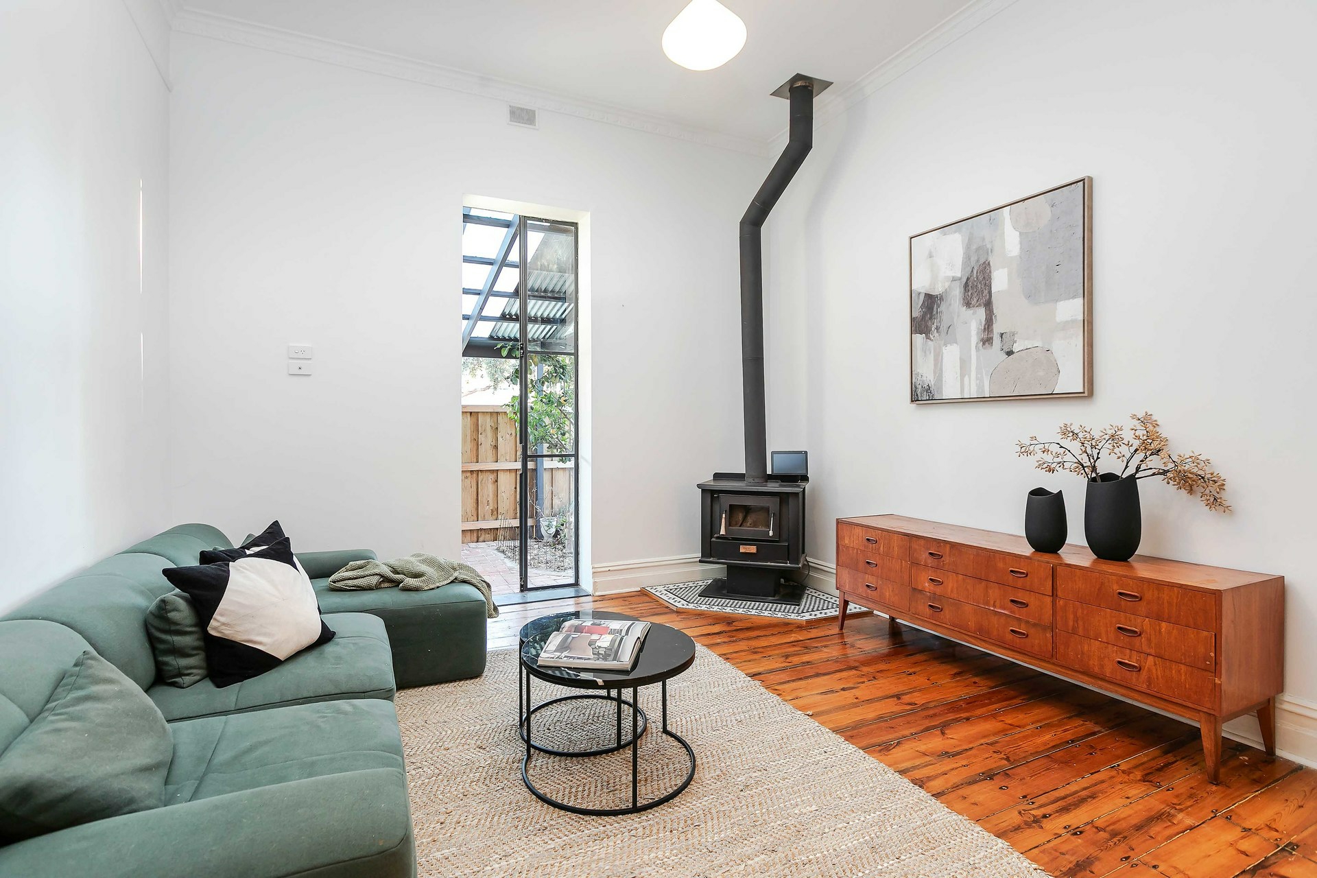 15 Parker Street, MILE END