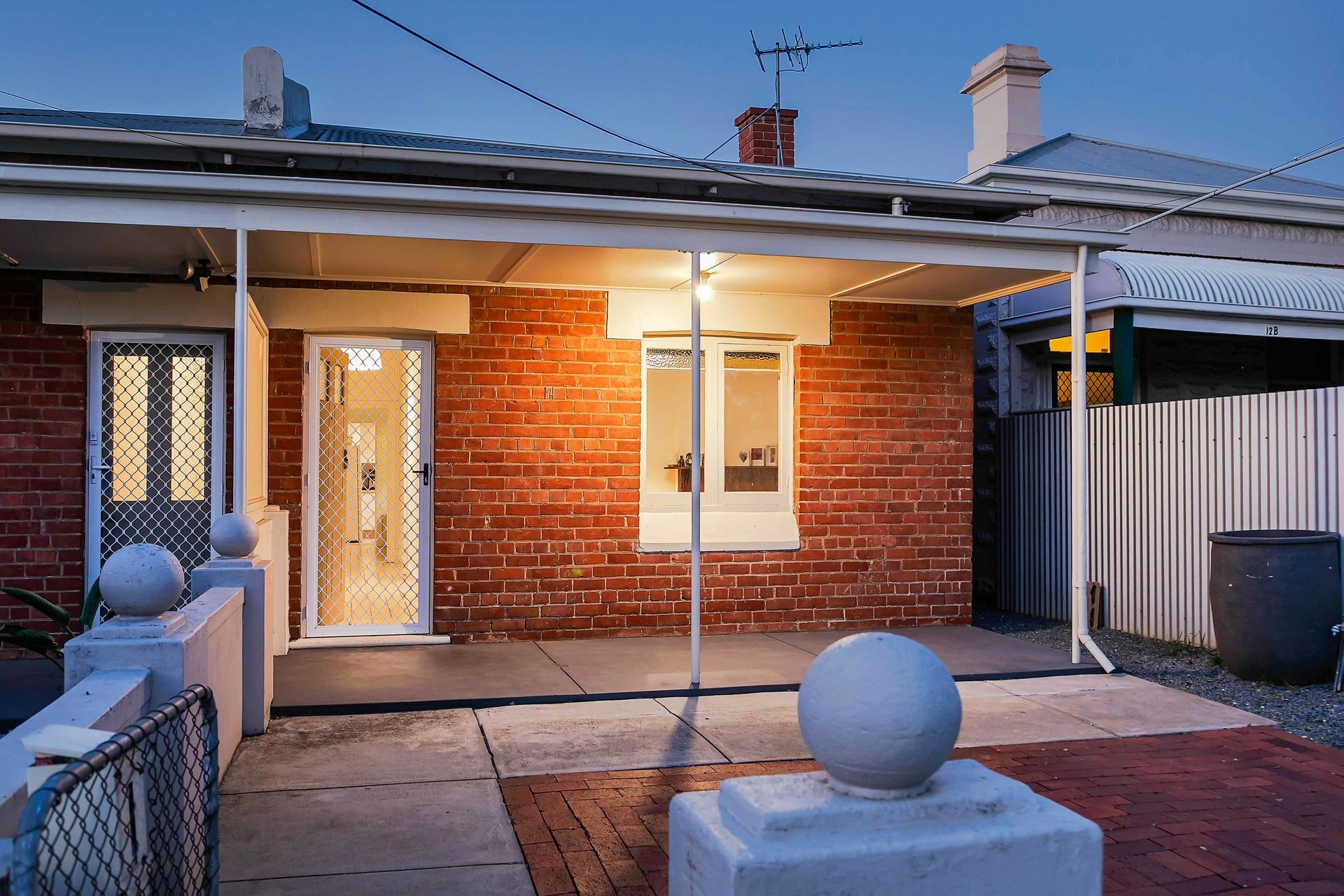 14 Lurline Street, MILE END