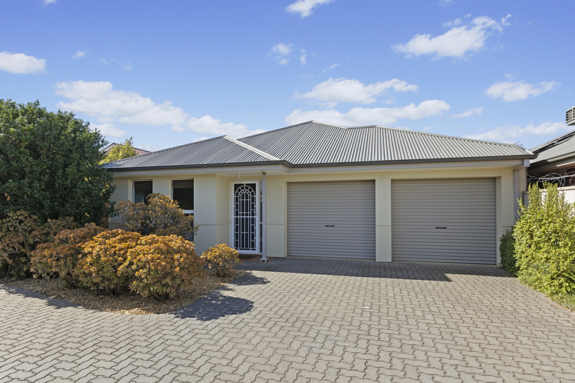 13C Hamley Crescent, MANSFIELD PARK