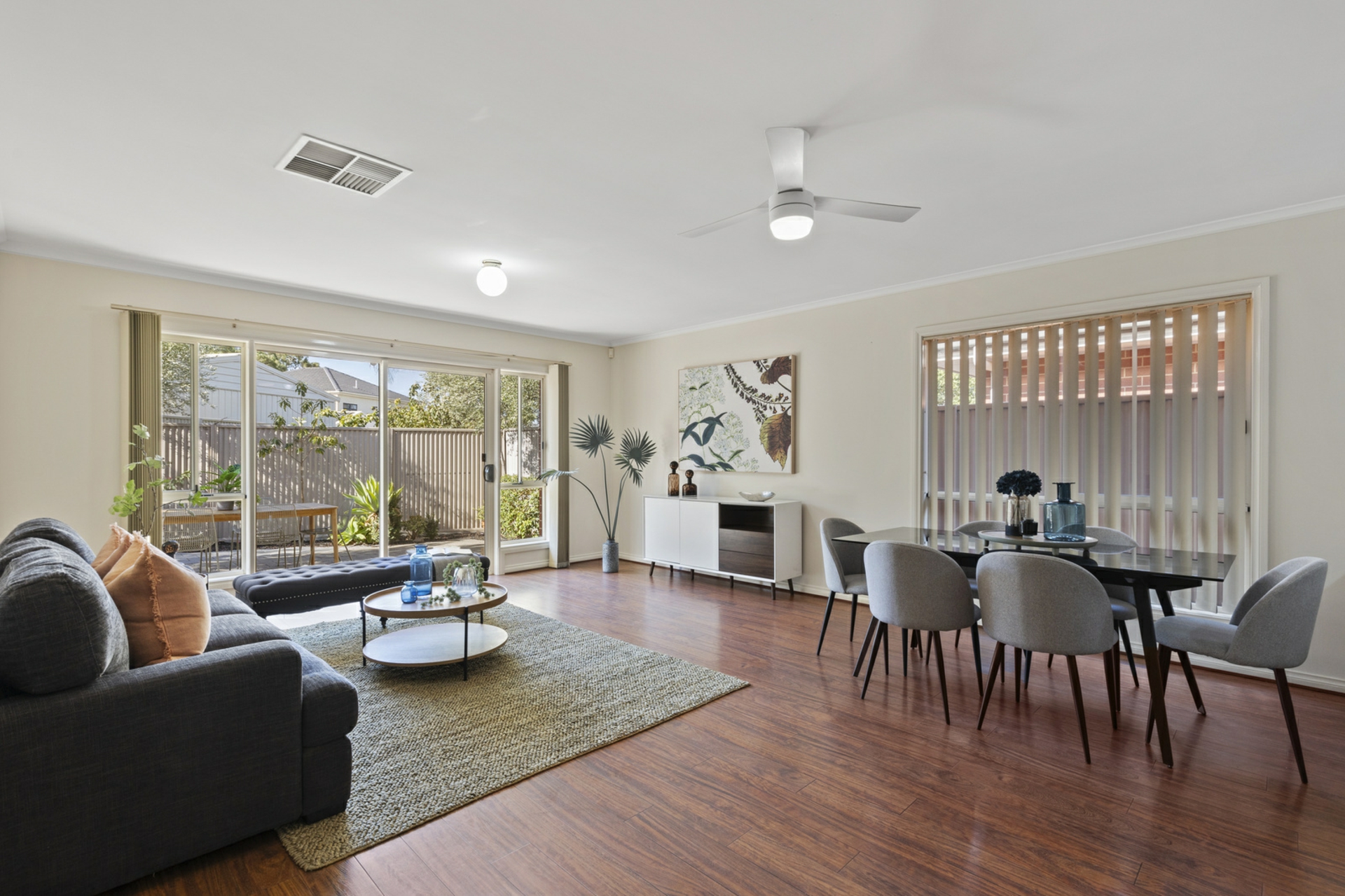 13C Hamley Crescent, MANSFIELD PARK