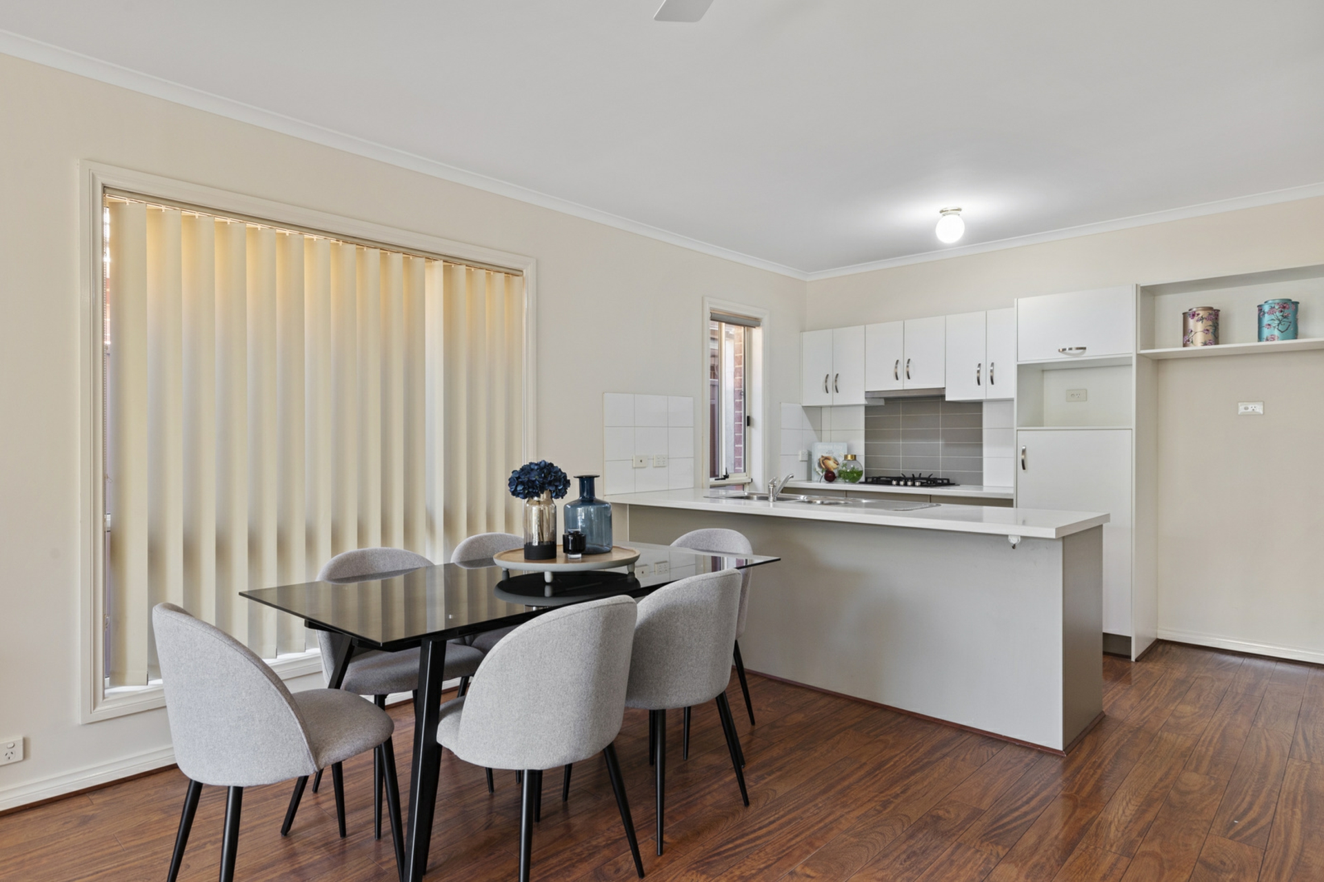 13C Hamley Crescent, MANSFIELD PARK
