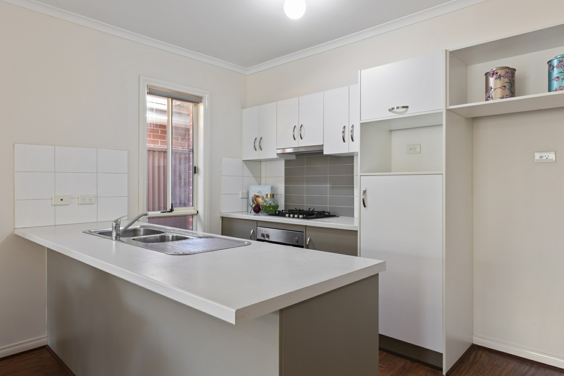 13C Hamley Crescent, MANSFIELD PARK