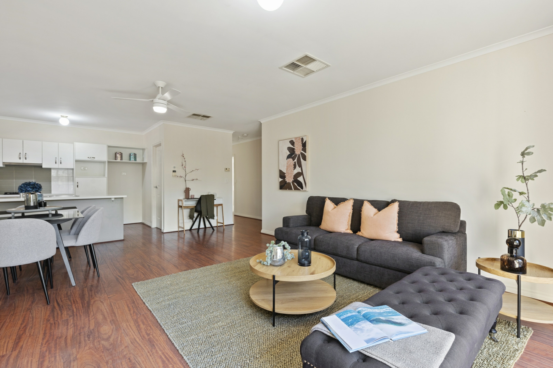 13C Hamley Crescent, MANSFIELD PARK