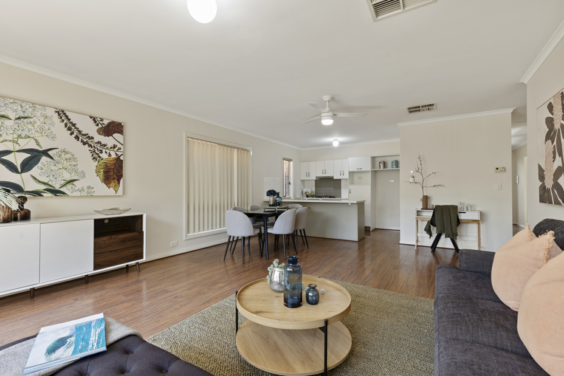 13C Hamley Crescent, MANSFIELD PARK