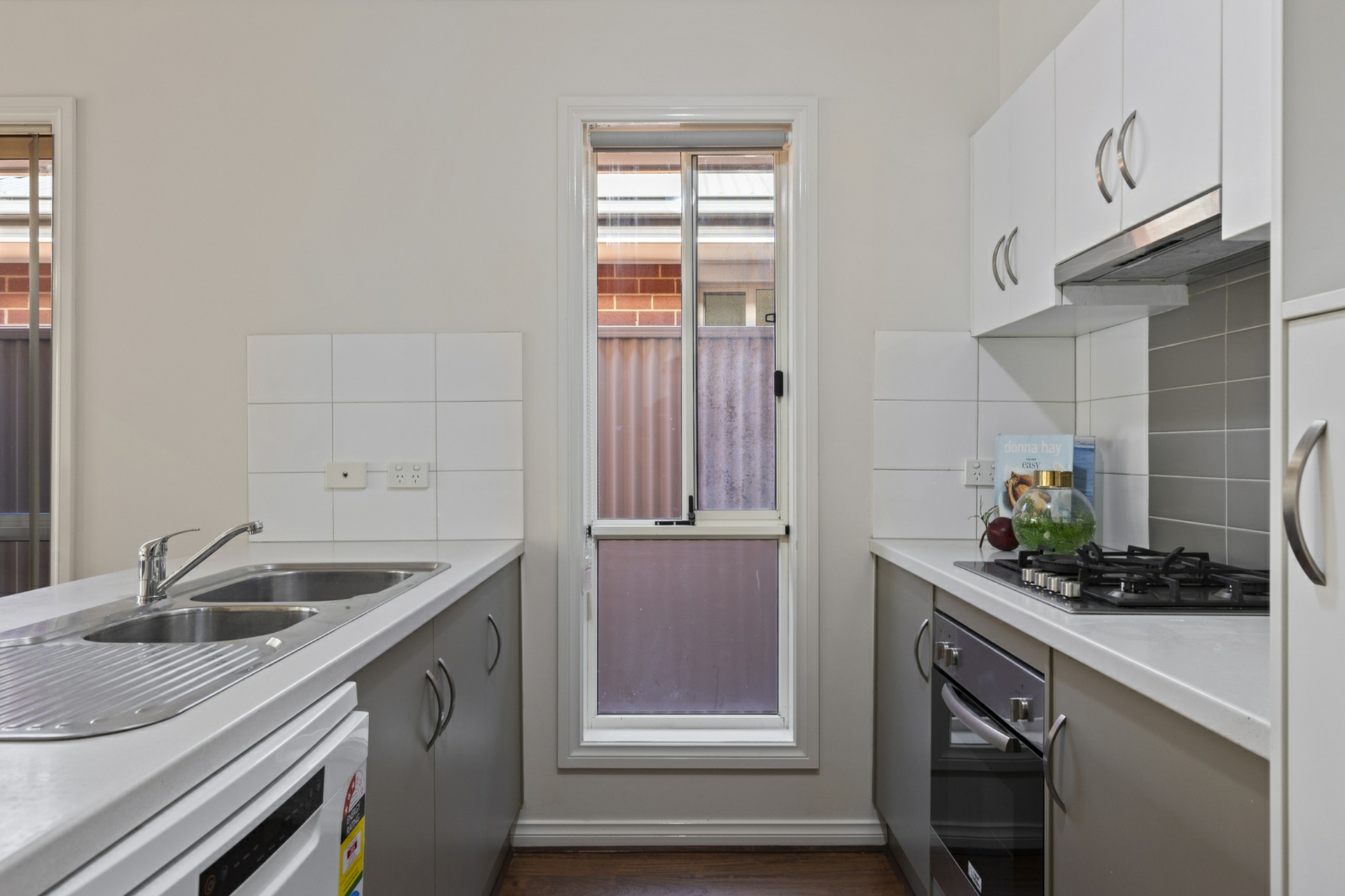 13C Hamley Crescent, MANSFIELD PARK