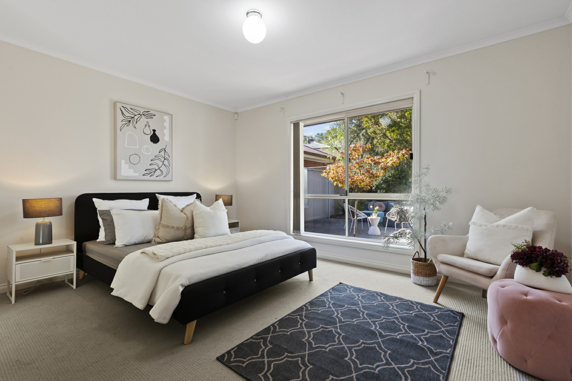 13C Hamley Crescent, MANSFIELD PARK