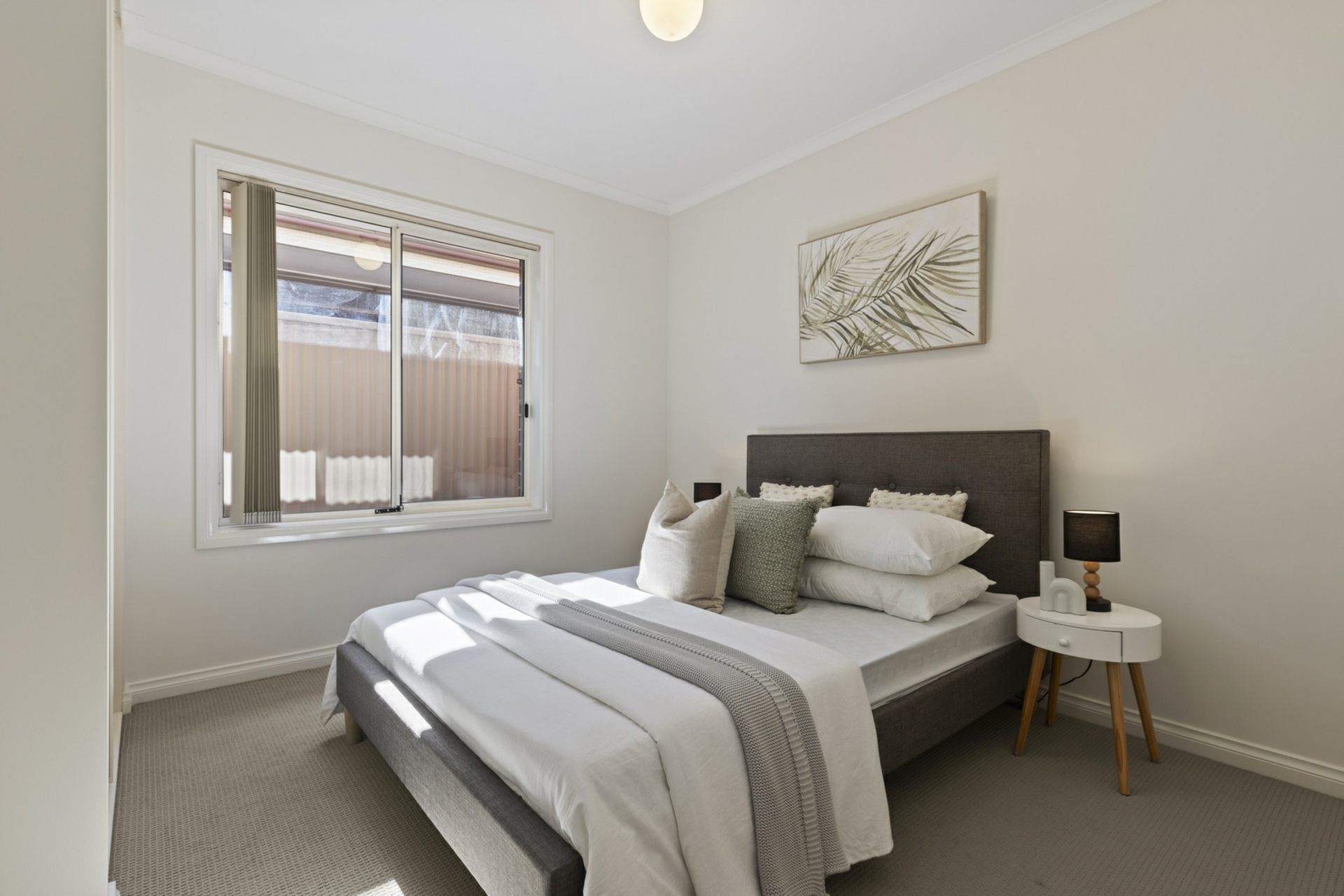 13C Hamley Crescent, MANSFIELD PARK