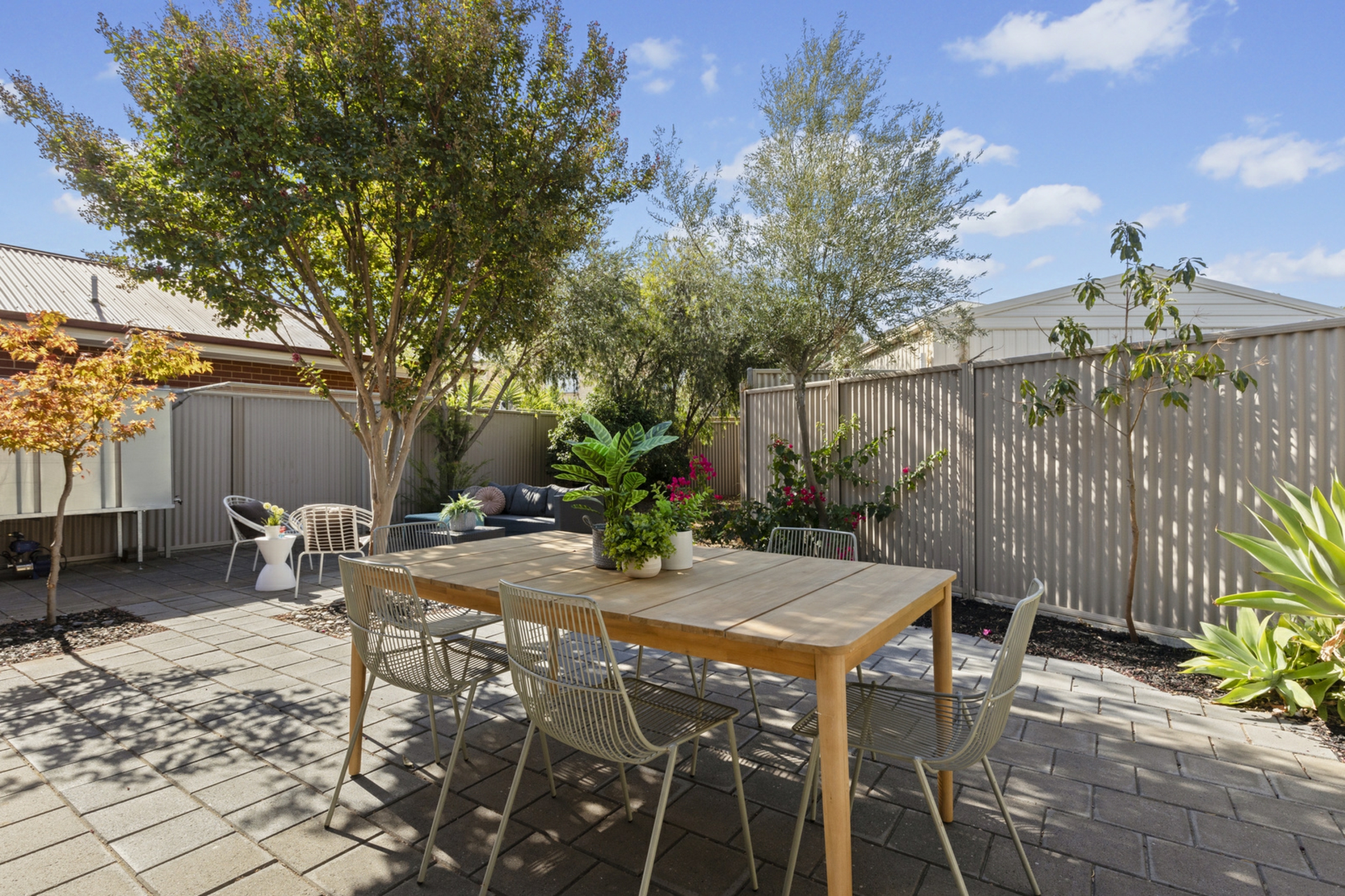 13C Hamley Crescent, MANSFIELD PARK