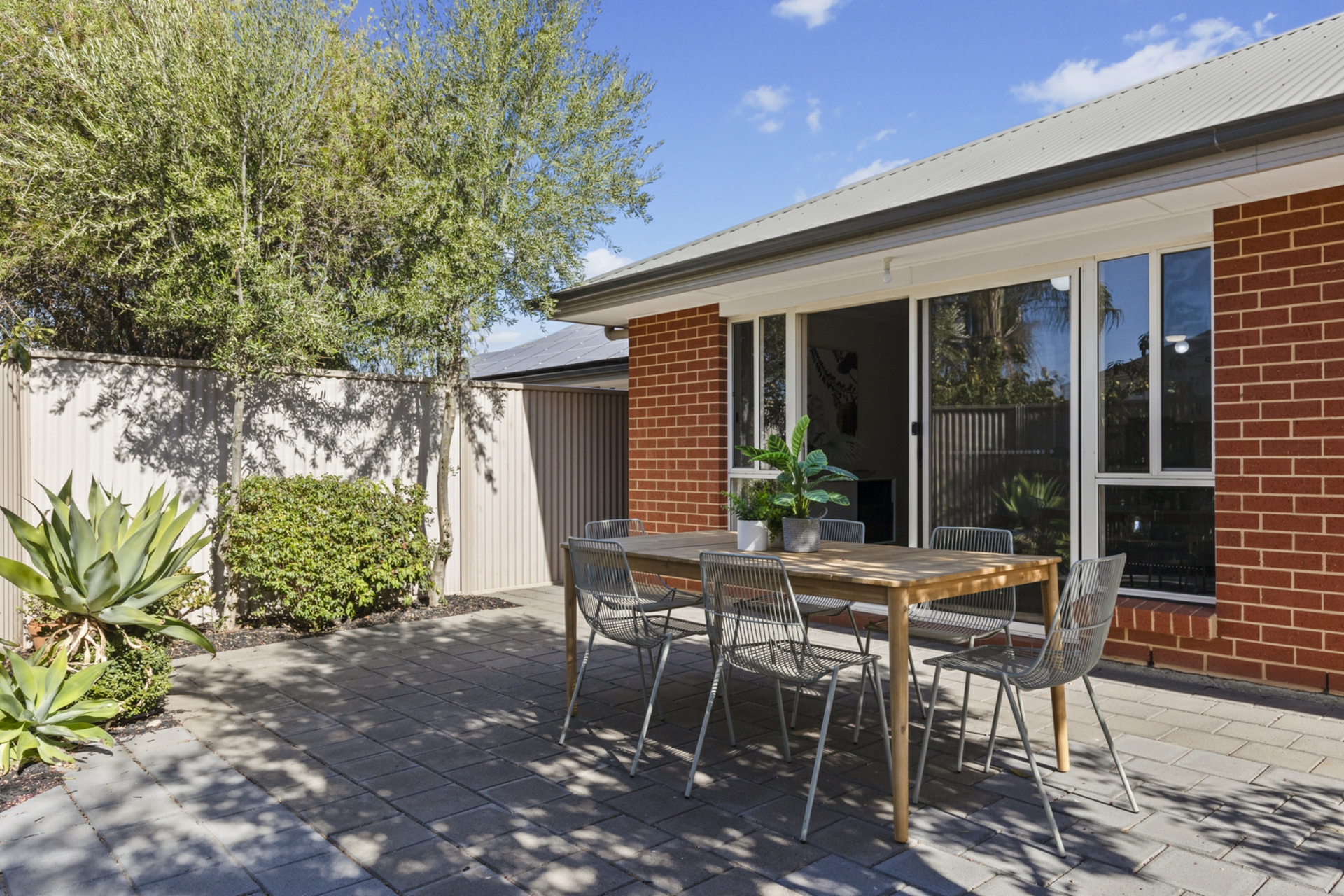 13C Hamley Crescent, MANSFIELD PARK