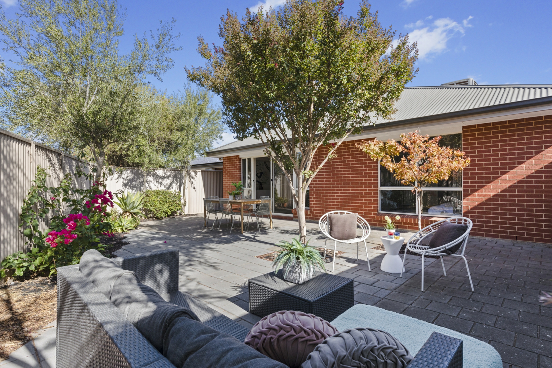 13C Hamley Crescent, MANSFIELD PARK