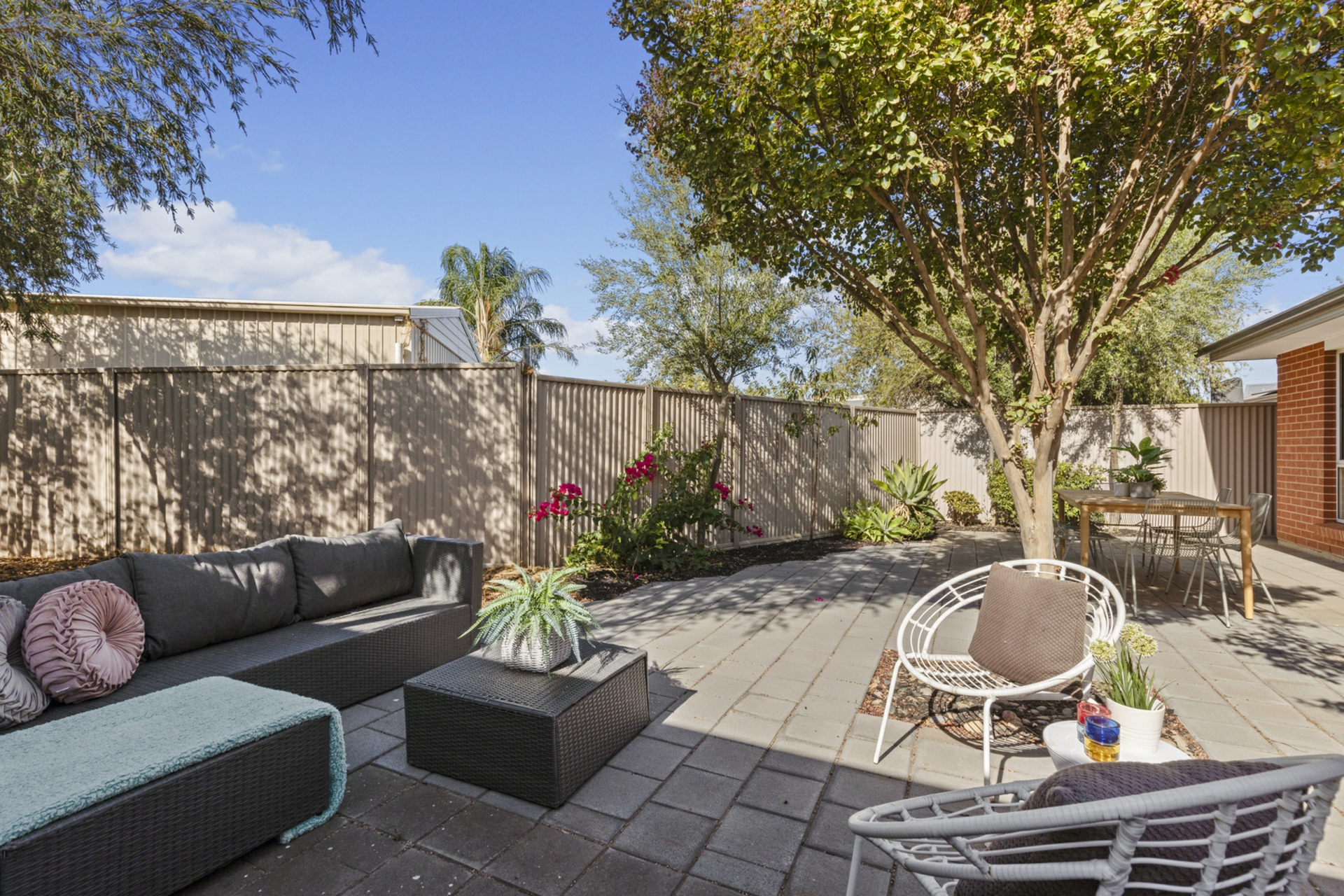 13C Hamley Crescent, MANSFIELD PARK
