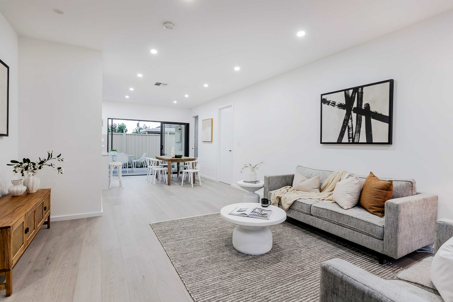4a Foster Avenue, PARADISE