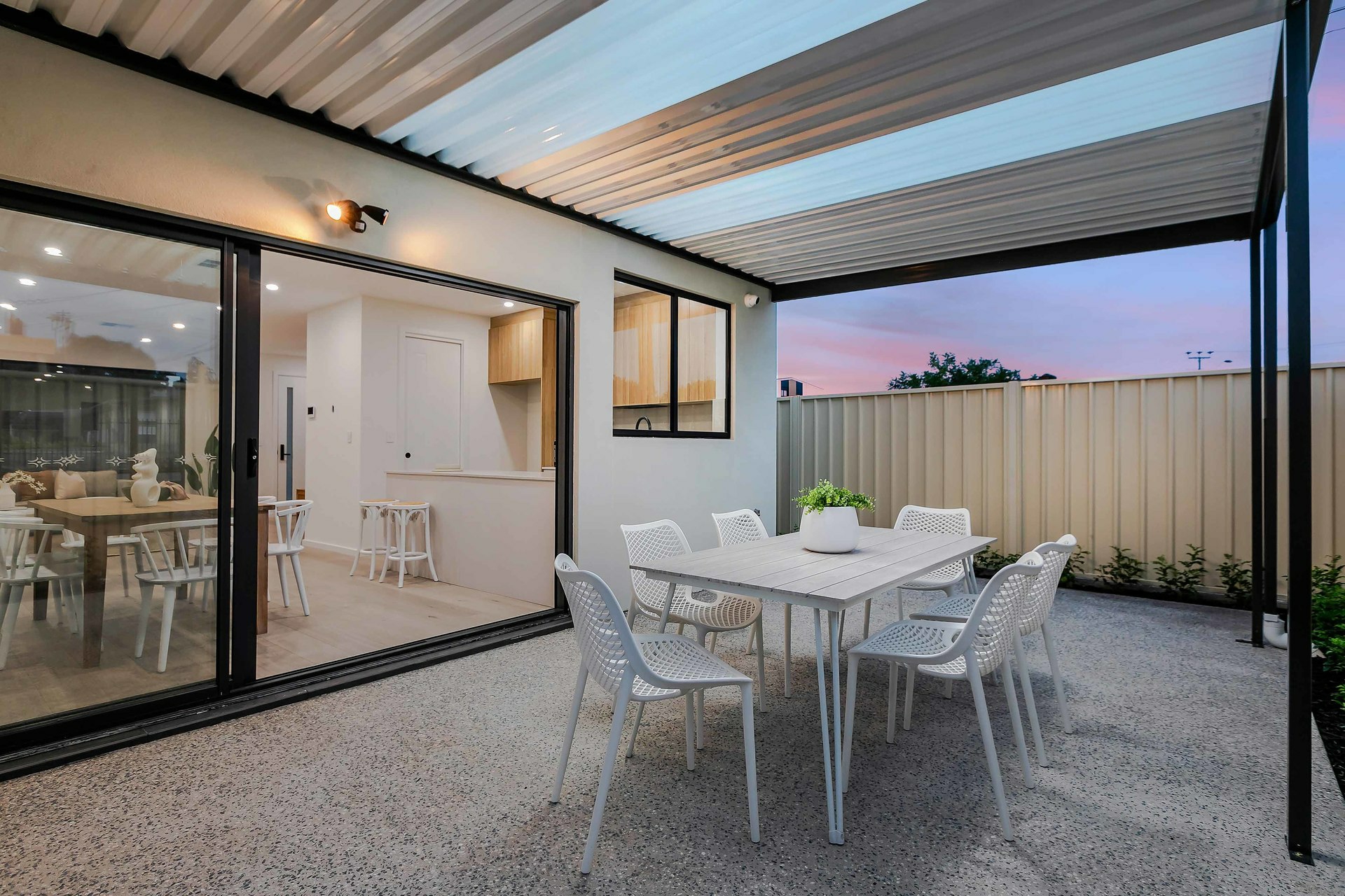 4a Foster Avenue, PARADISE