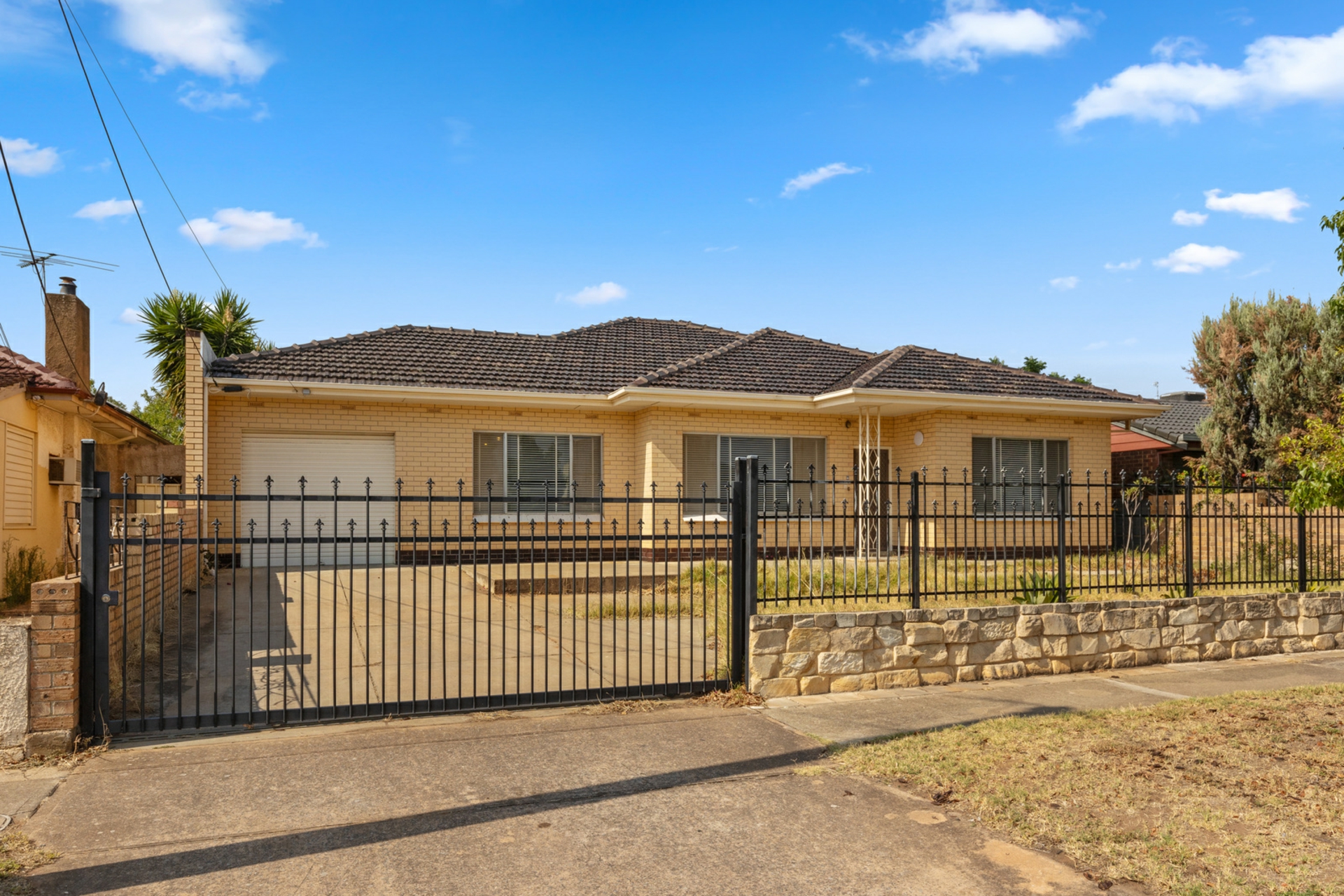 9 Fleming Street, Mansfield Park