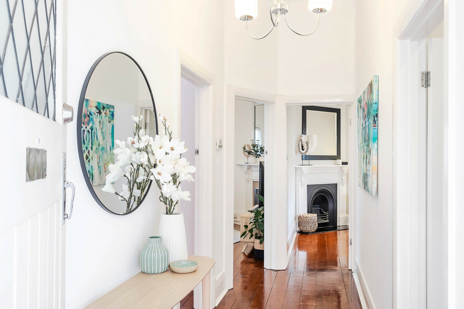 23 Henley Street, MILE END
