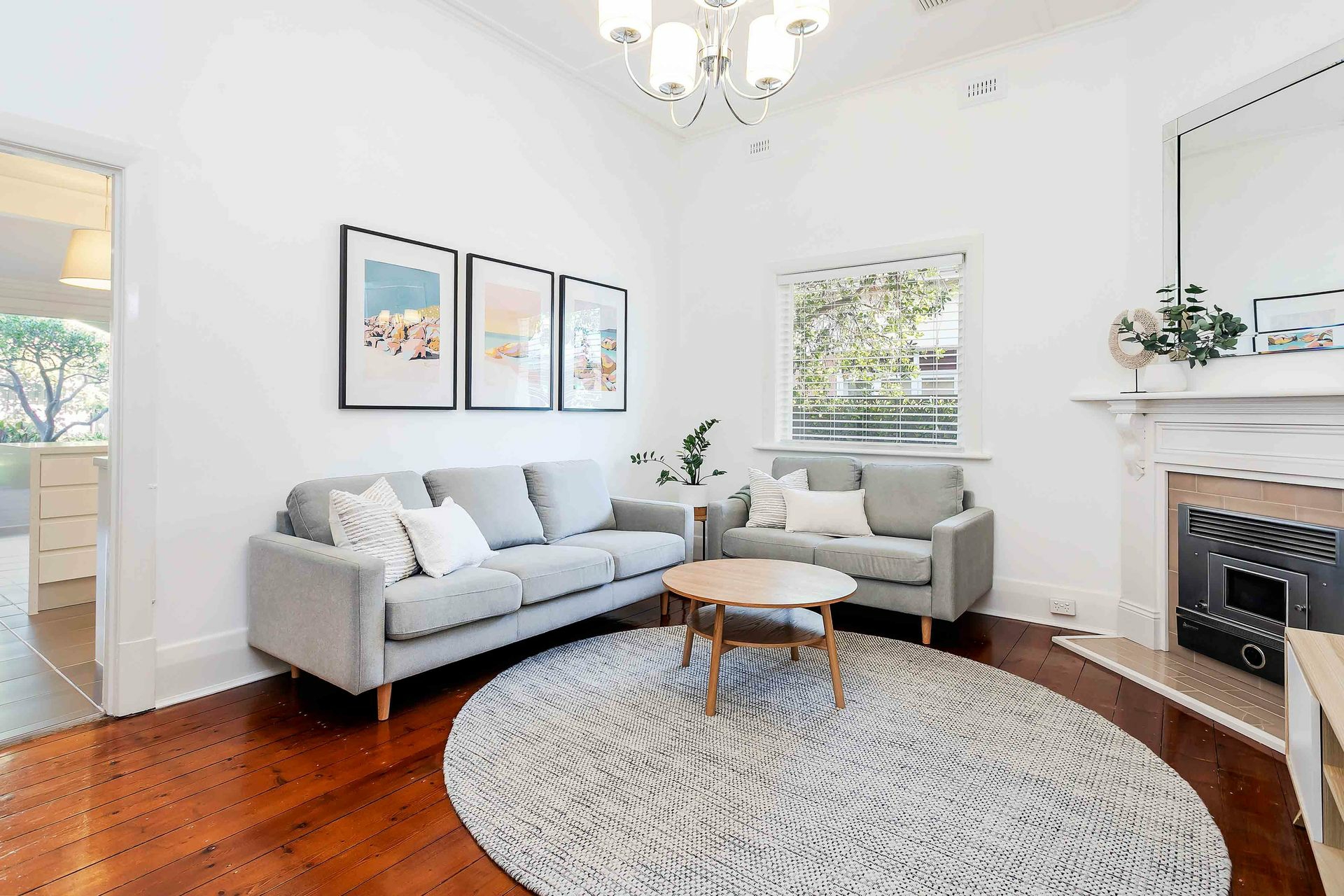 23 Henley Street, MILE END