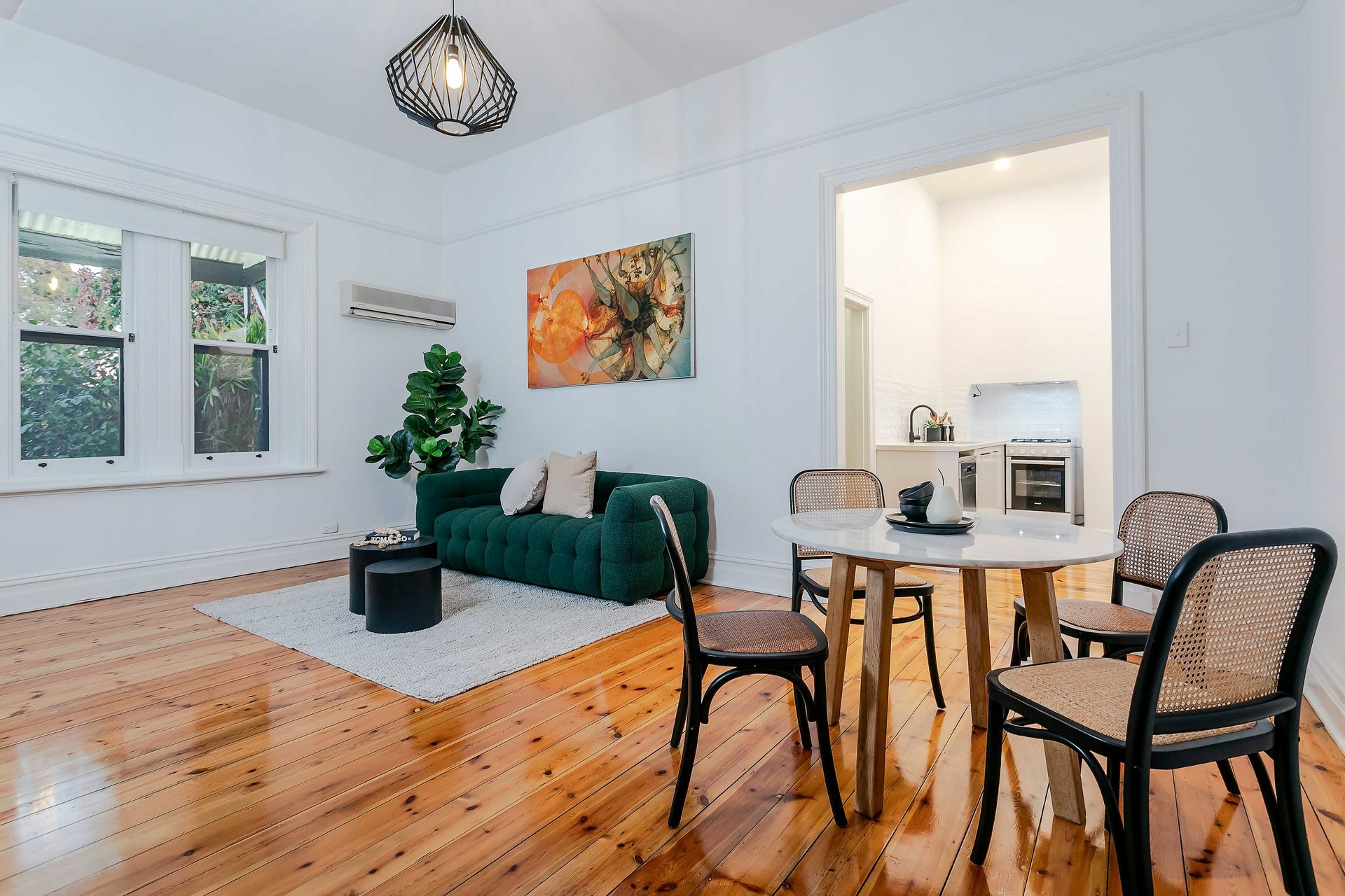2 Elizabeth Street, TORRENSVILLE
