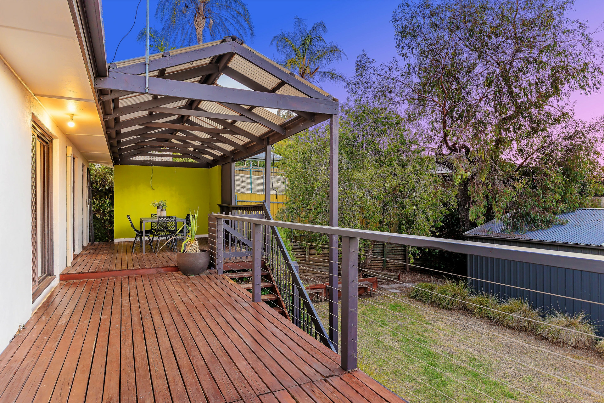 29 Wattle Crescent, TEA TREE GULLY