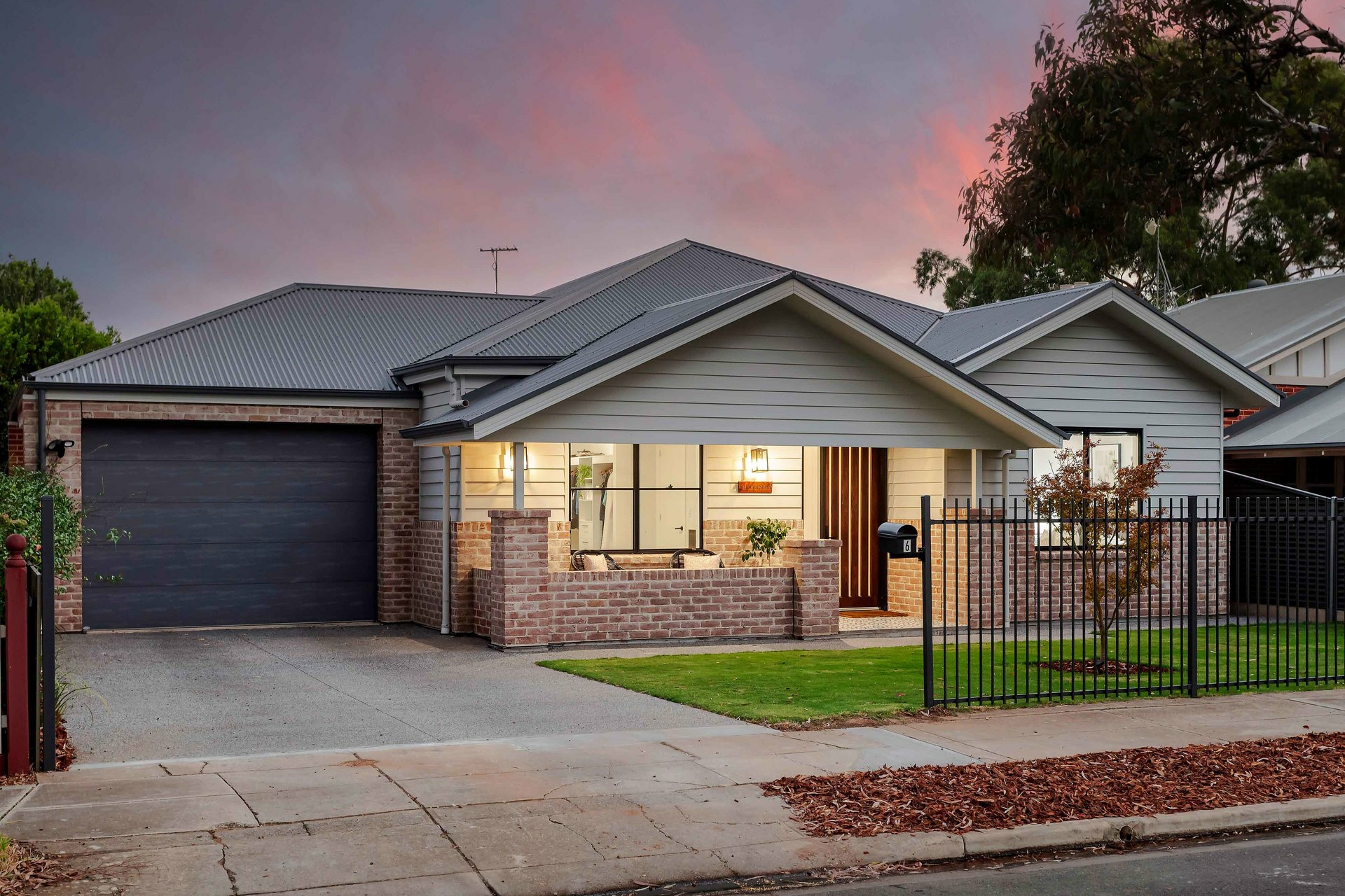 6 Hinton Street, UNDERDALE