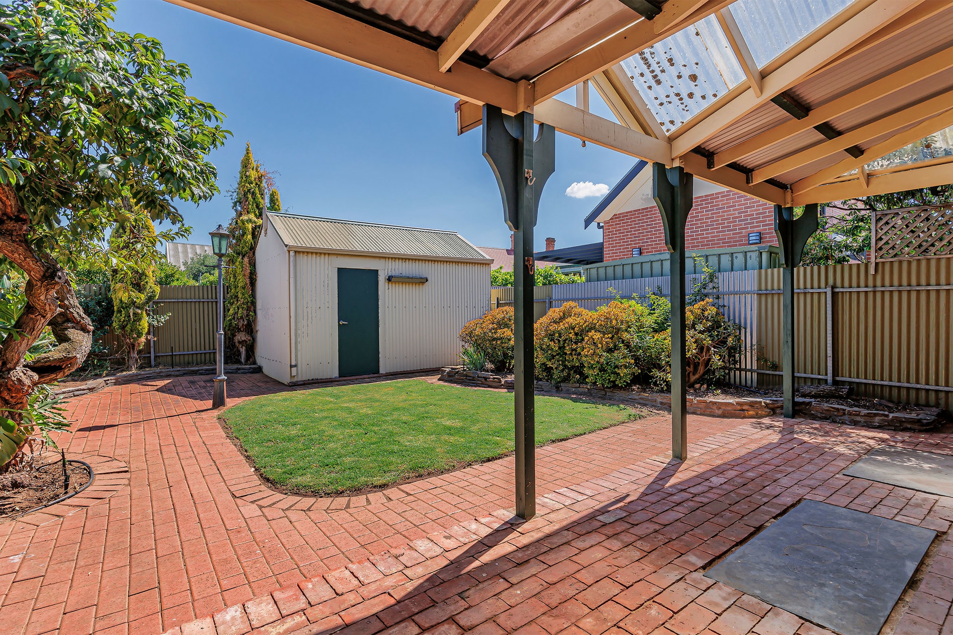 38B Tarragon Street, MILE END