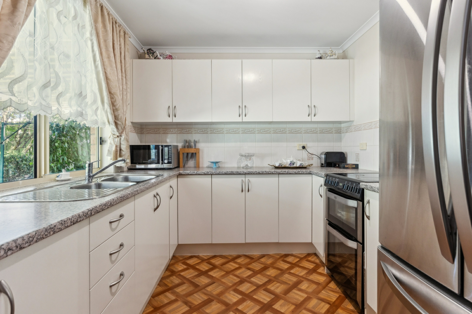 14 Dartmouth Street, DAVOREN PARK
