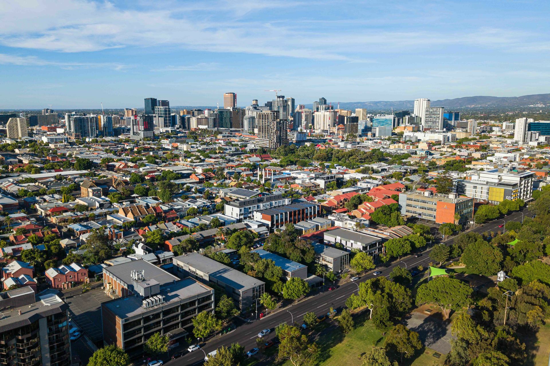 RES 245 Gilbert Street, ADELAIDE