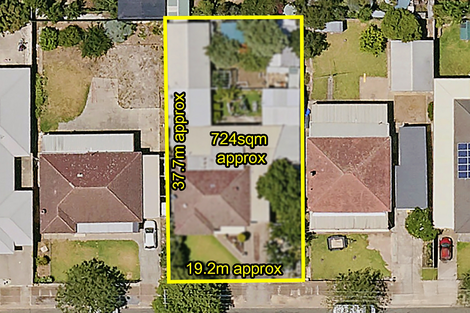 8 Bignell Street, RICHMOND
