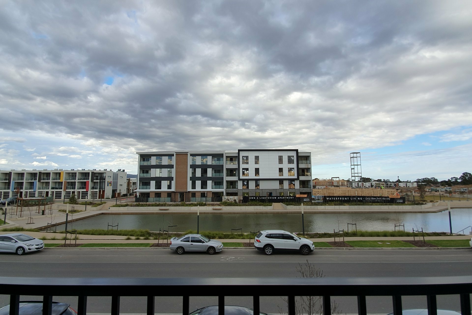 4/172 East Parkway, LIGHTSVIEW