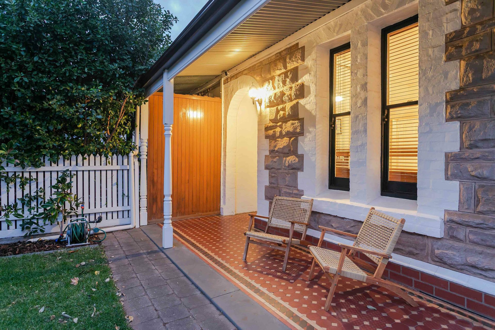 26 Norma Street, MILE END