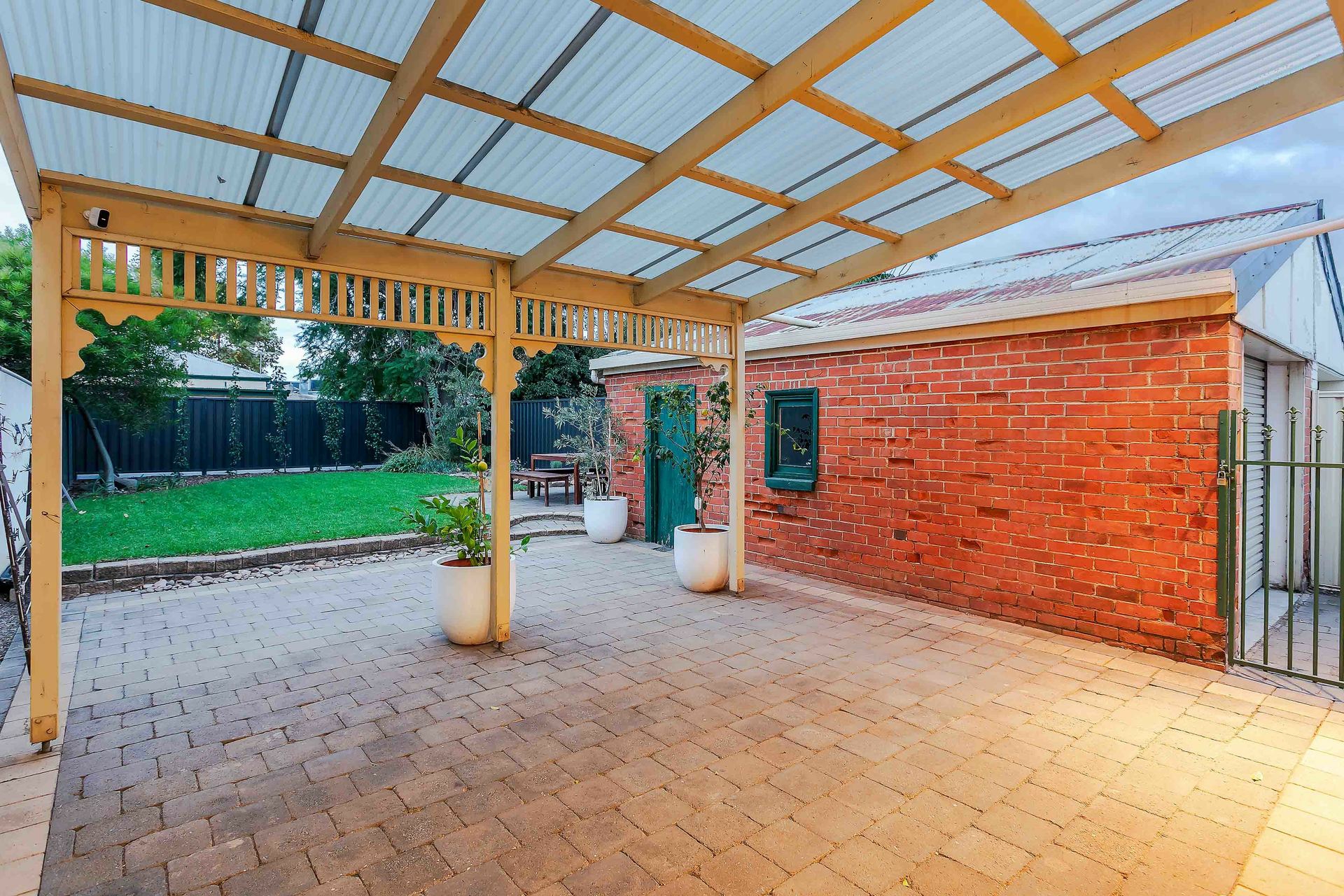 26 Norma Street, MILE END