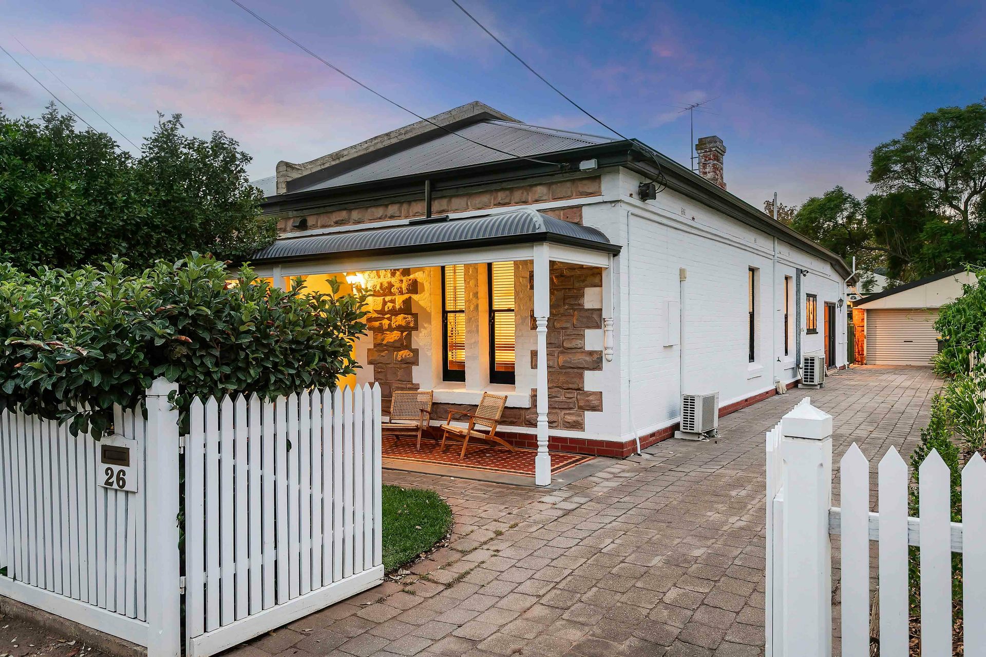 26 Norma Street, MILE END