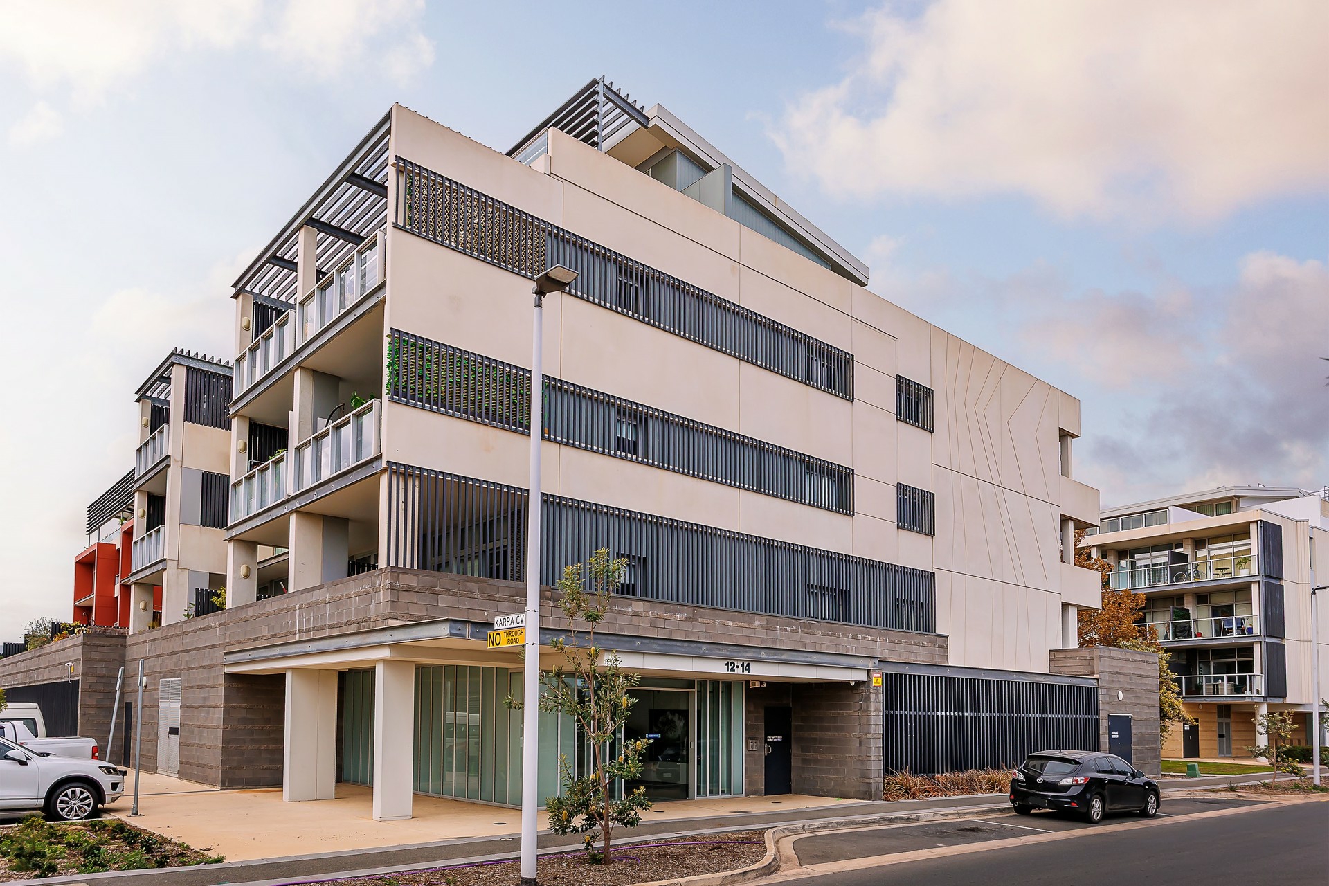 505/12-14 Wirra Drive, NEW PORT