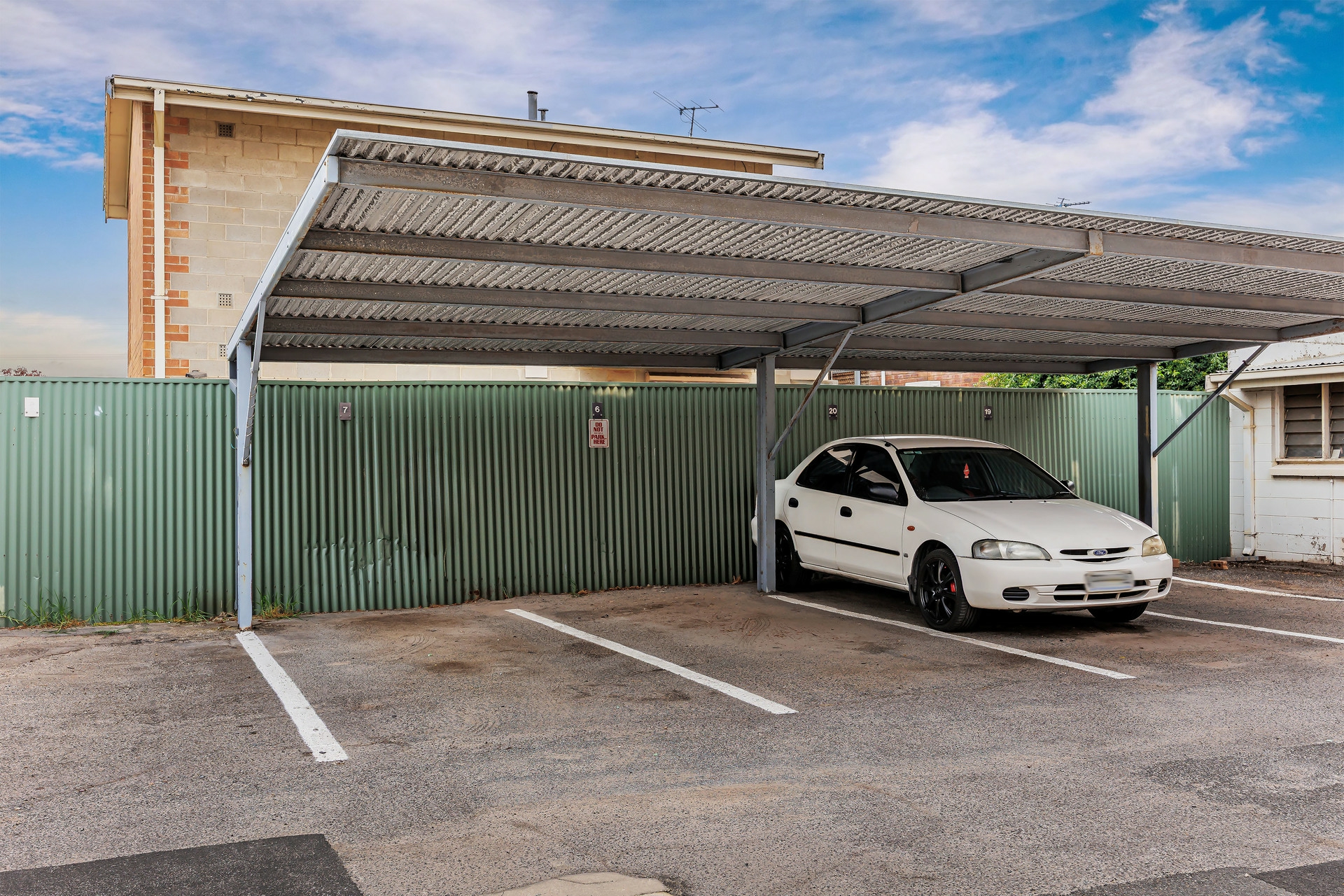 6/151 Anzac Highway, KURRALTA PARK