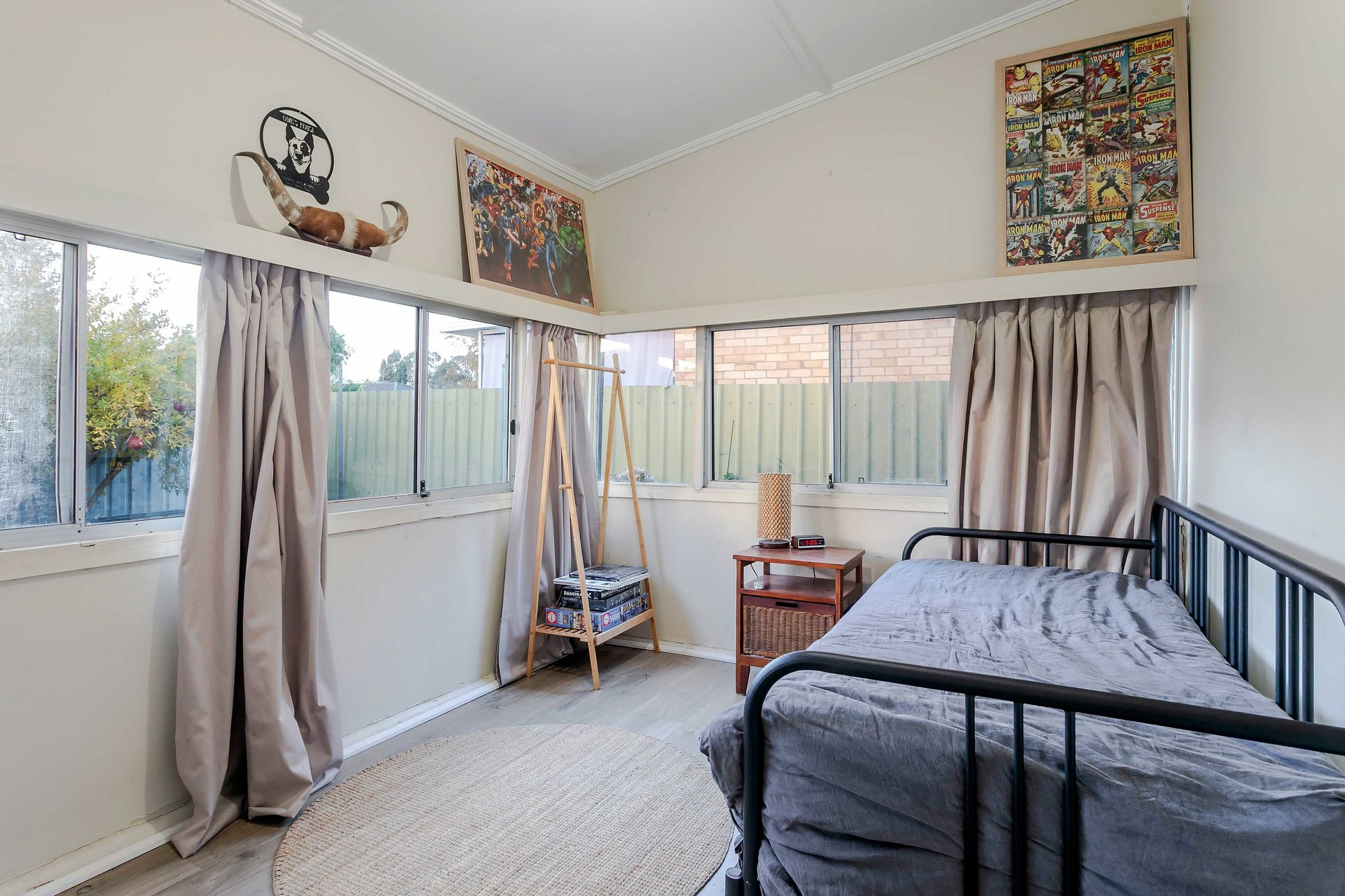 32 York Place, WOODVILLE NORTH