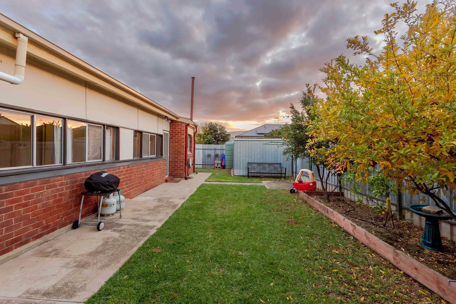 32 York Place, WOODVILLE NORTH