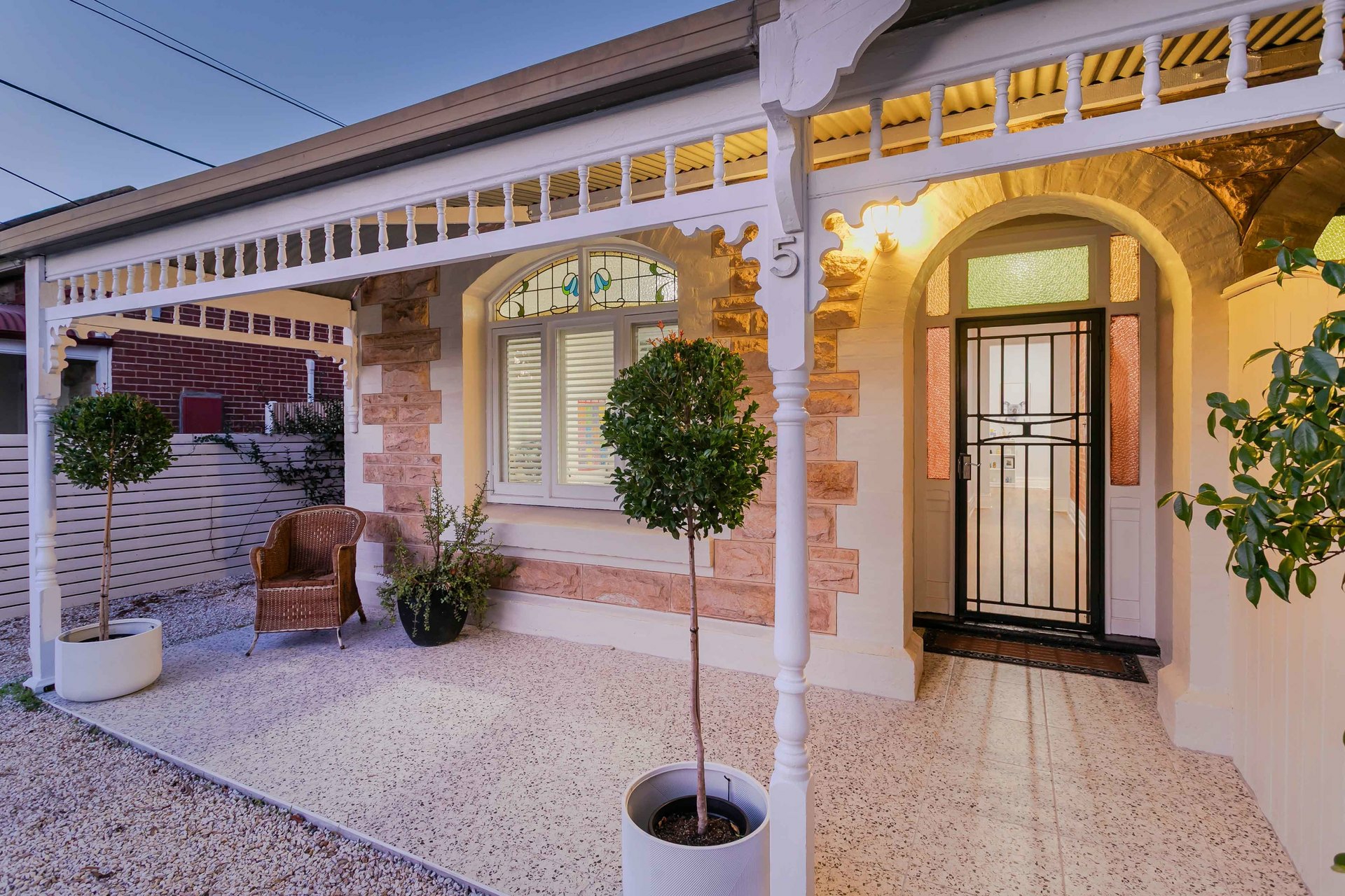 5 Oakington Street, Torrensville