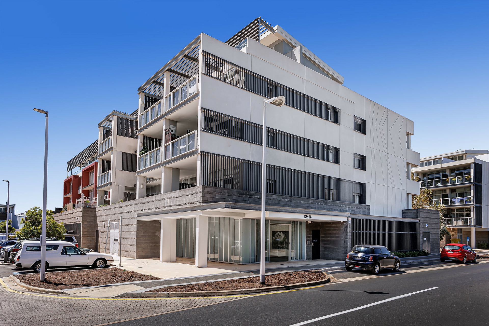 505/12-14 Wirra Drive, NEW PORT