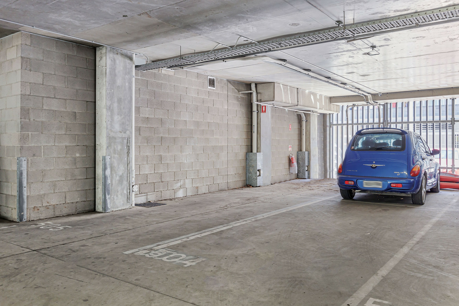 505/12-14 Wirra Drive, NEW PORT