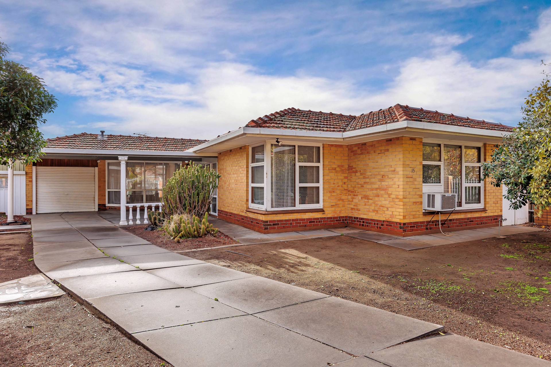 Res 15 Belmore Terrace, WOODVILLE