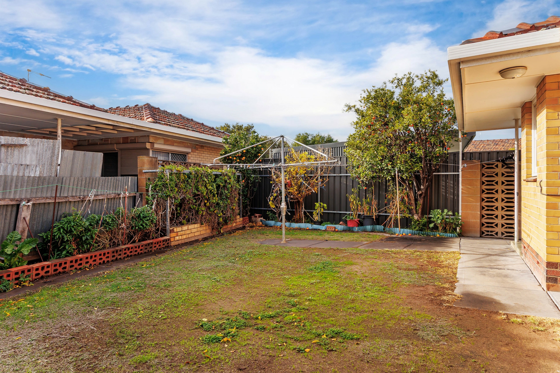 Res 15 Belmore Terrace, WOODVILLE