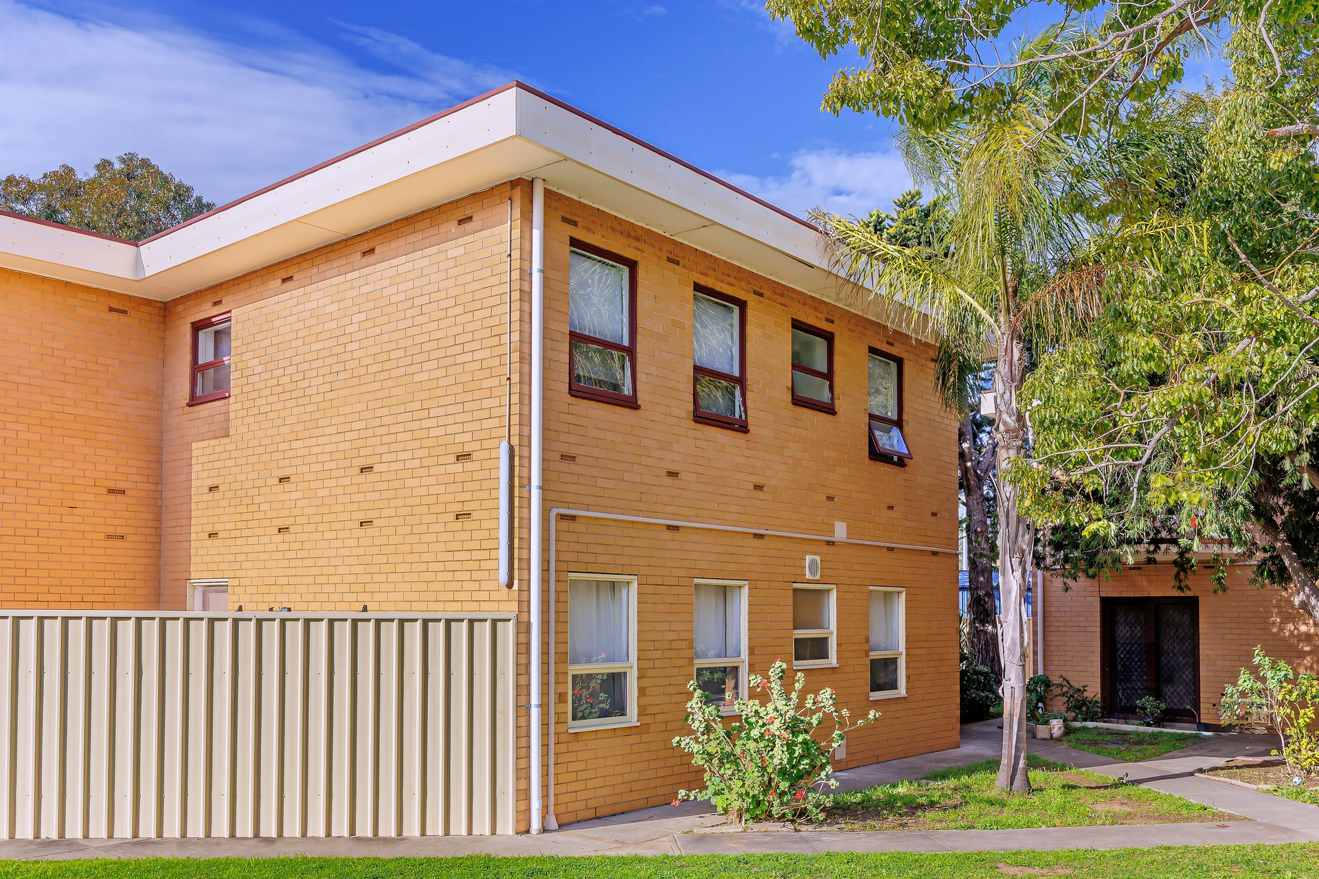 11/27 Hartley Road, FLINDERS PARK