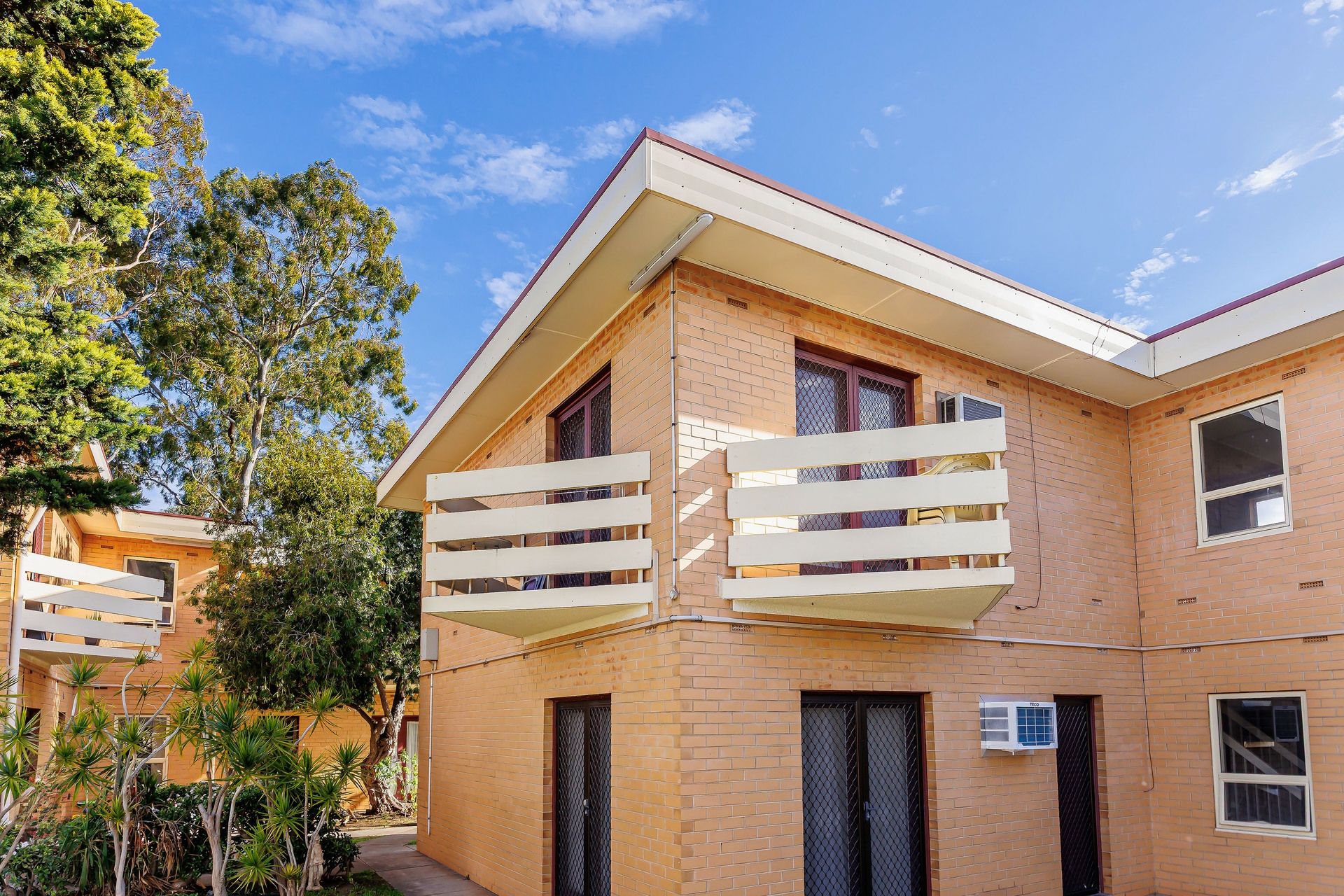 11/27 Hartley Road, FLINDERS PARK