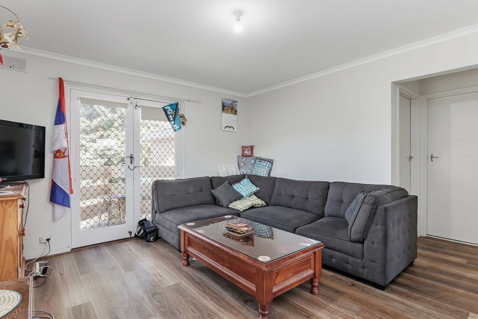 11/27 Hartley Road, FLINDERS PARK