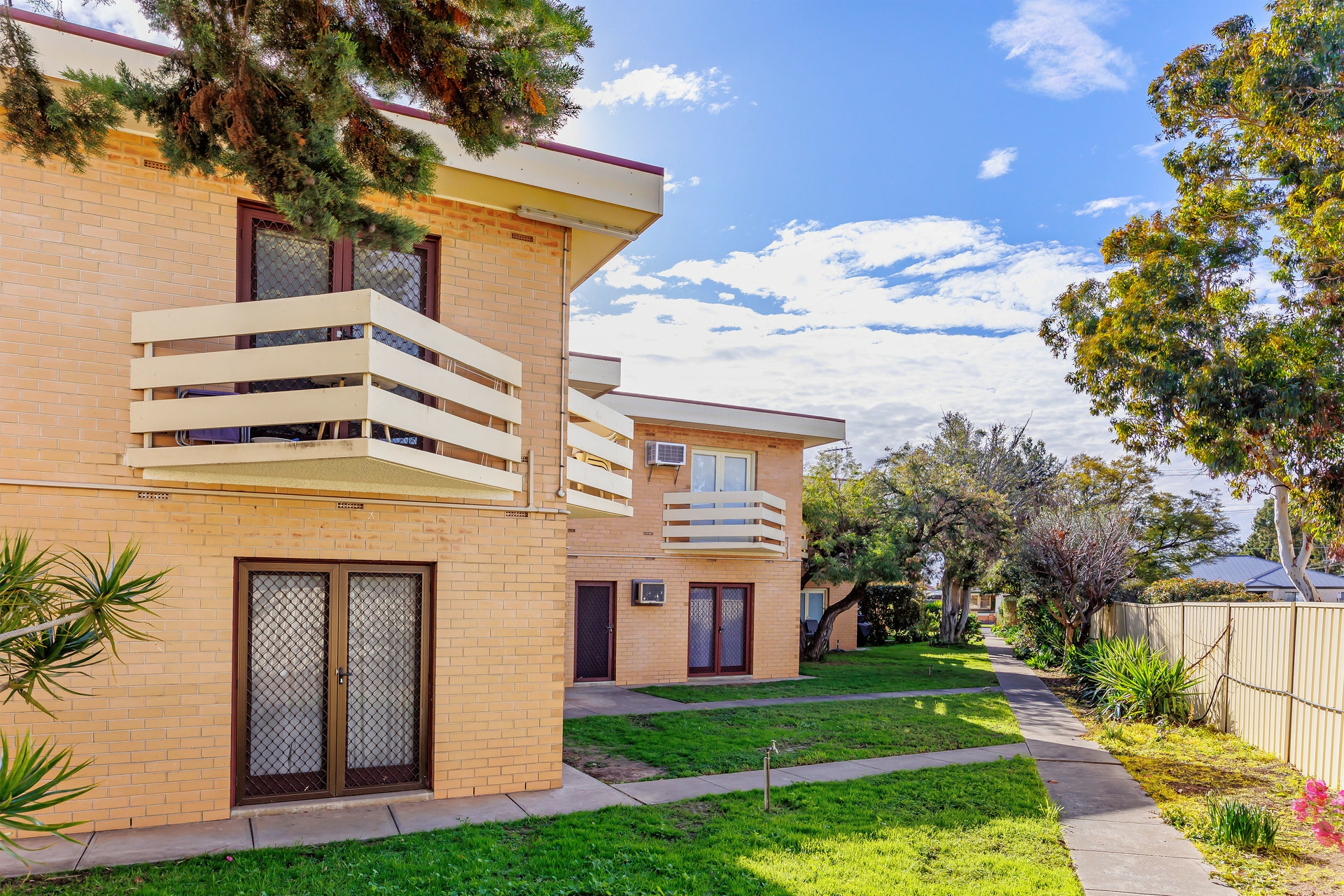 11/27 Hartley Road, FLINDERS PARK