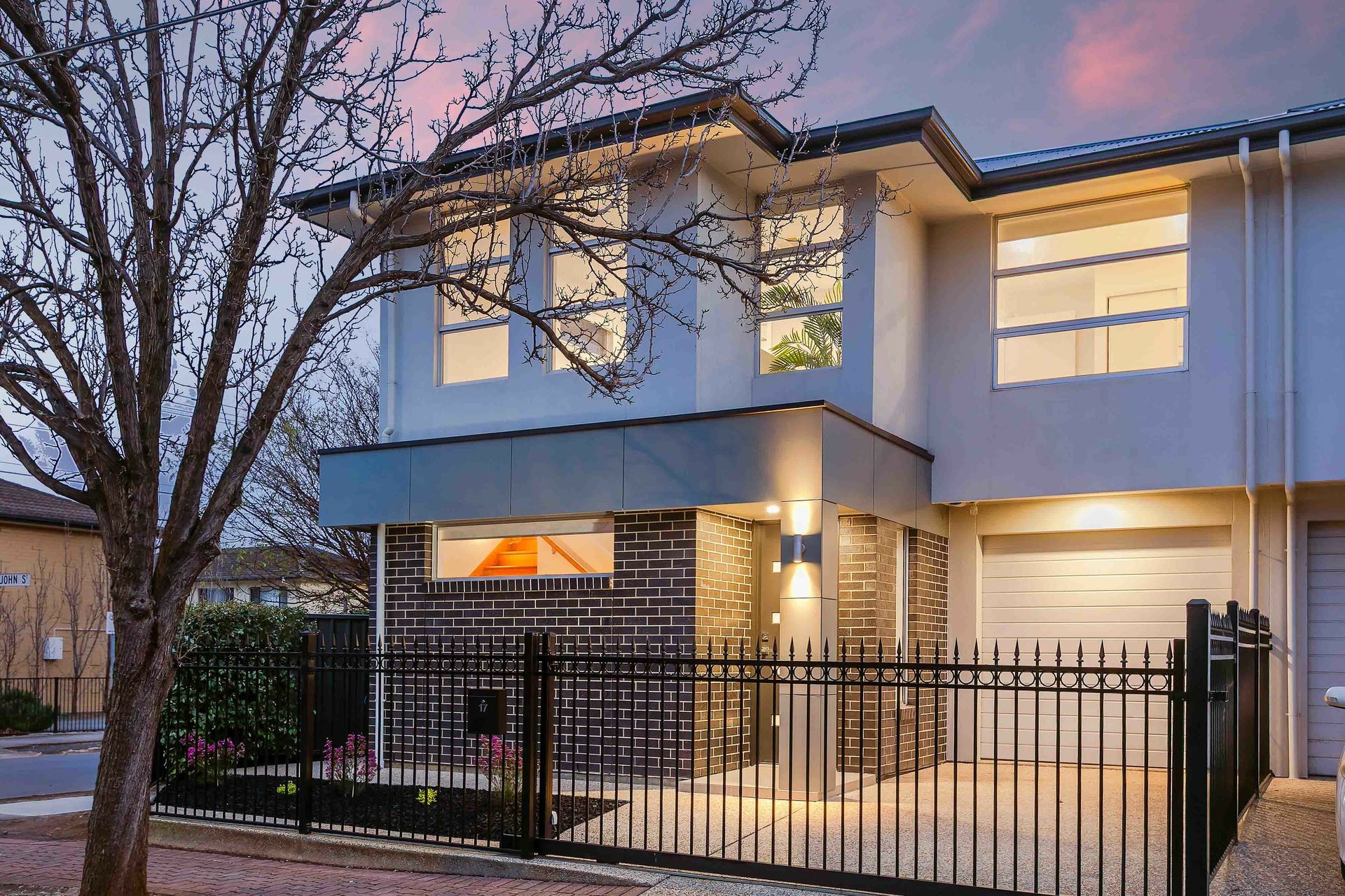 17 John Street, MARLESTON