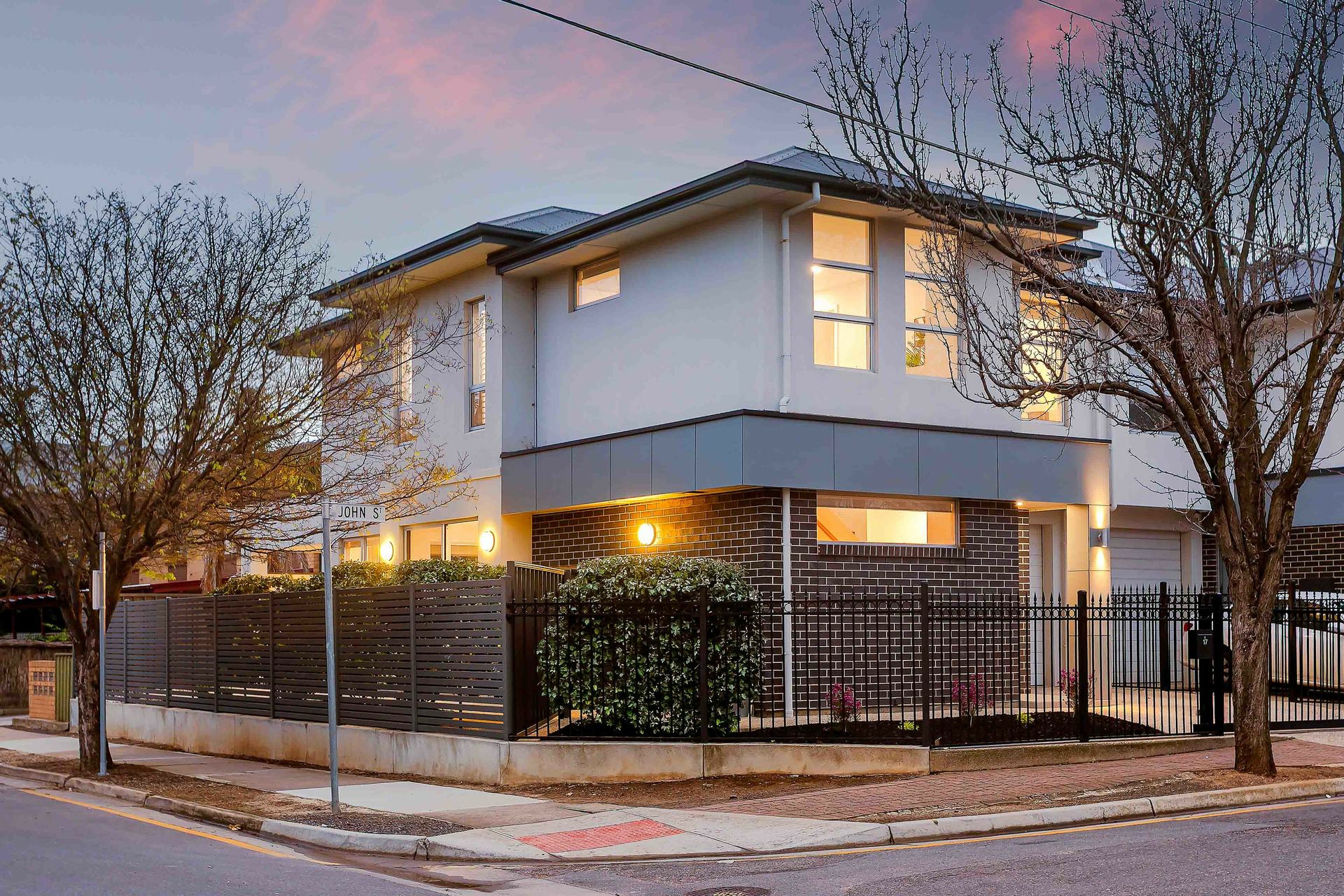 17 John Street, MARLESTON