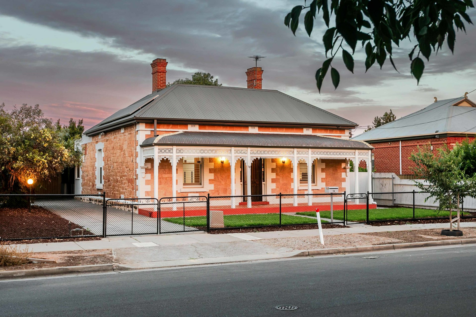 19 Ebor Avenue, Mile End