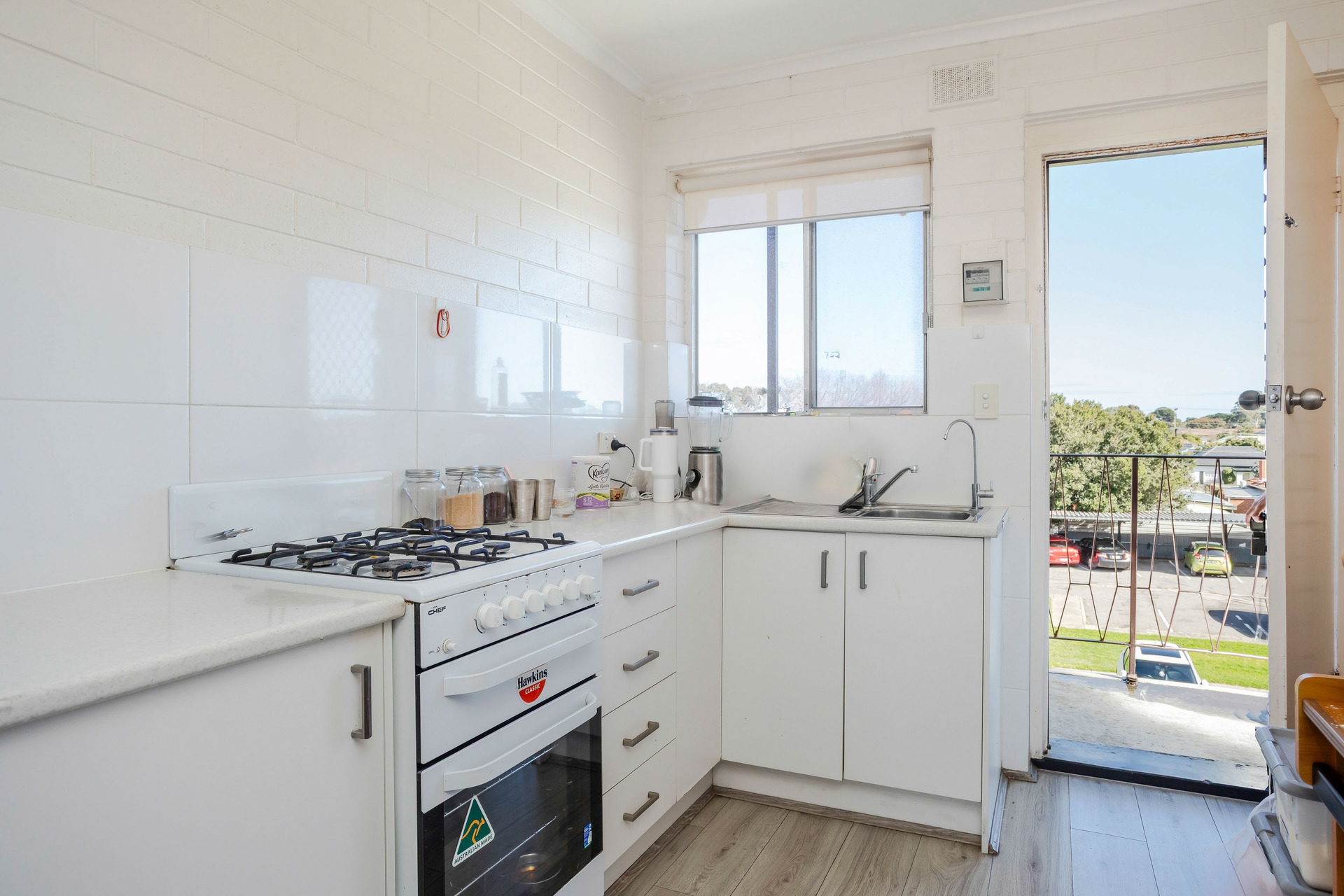 22/116 Lipsett Terrace — photo 7 of 10