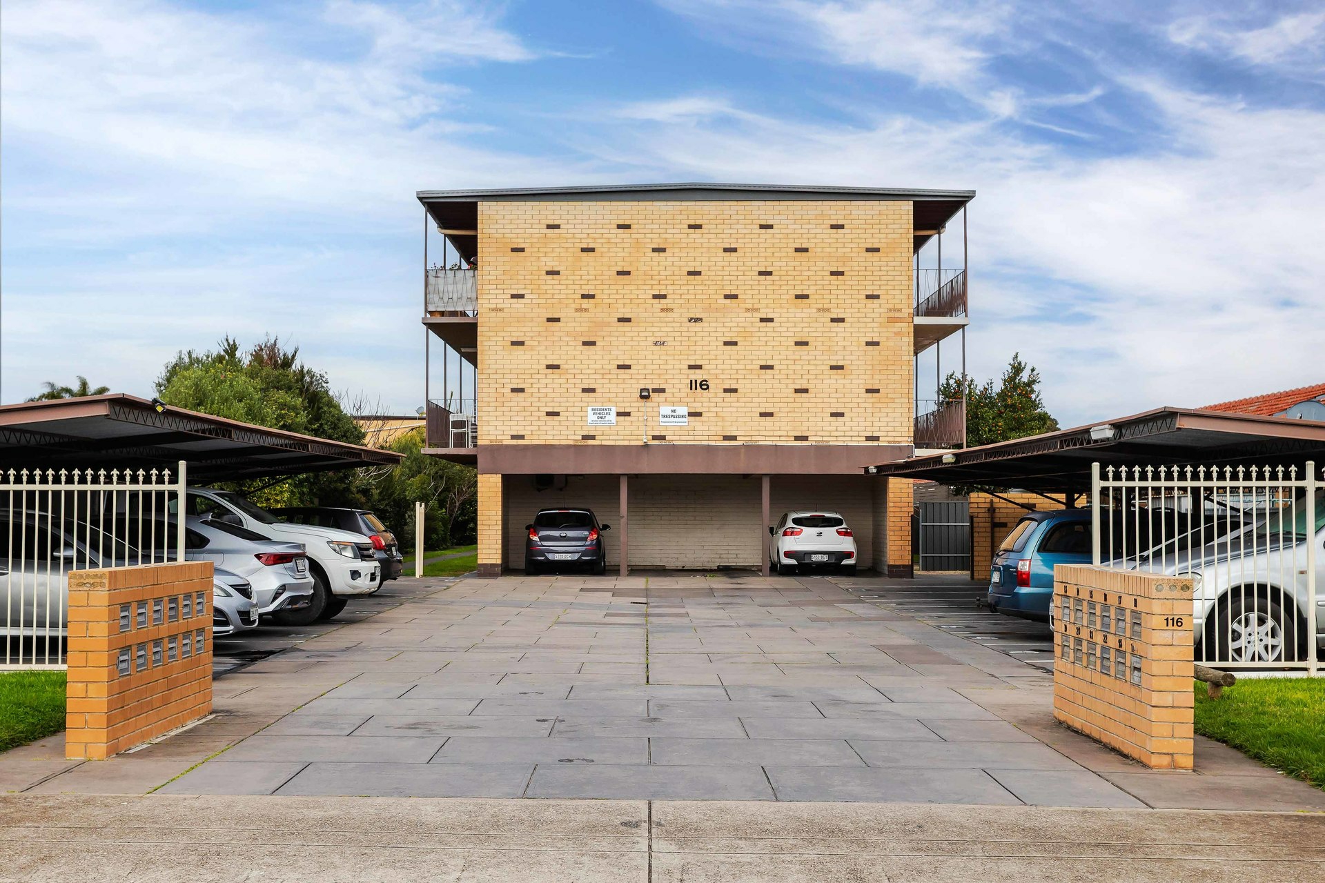 22/116 Lipsett Terrace — photo 10 of 10