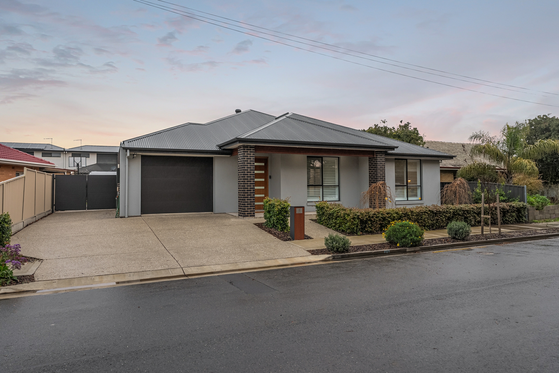 8 Burton Street — photo 2 of 24